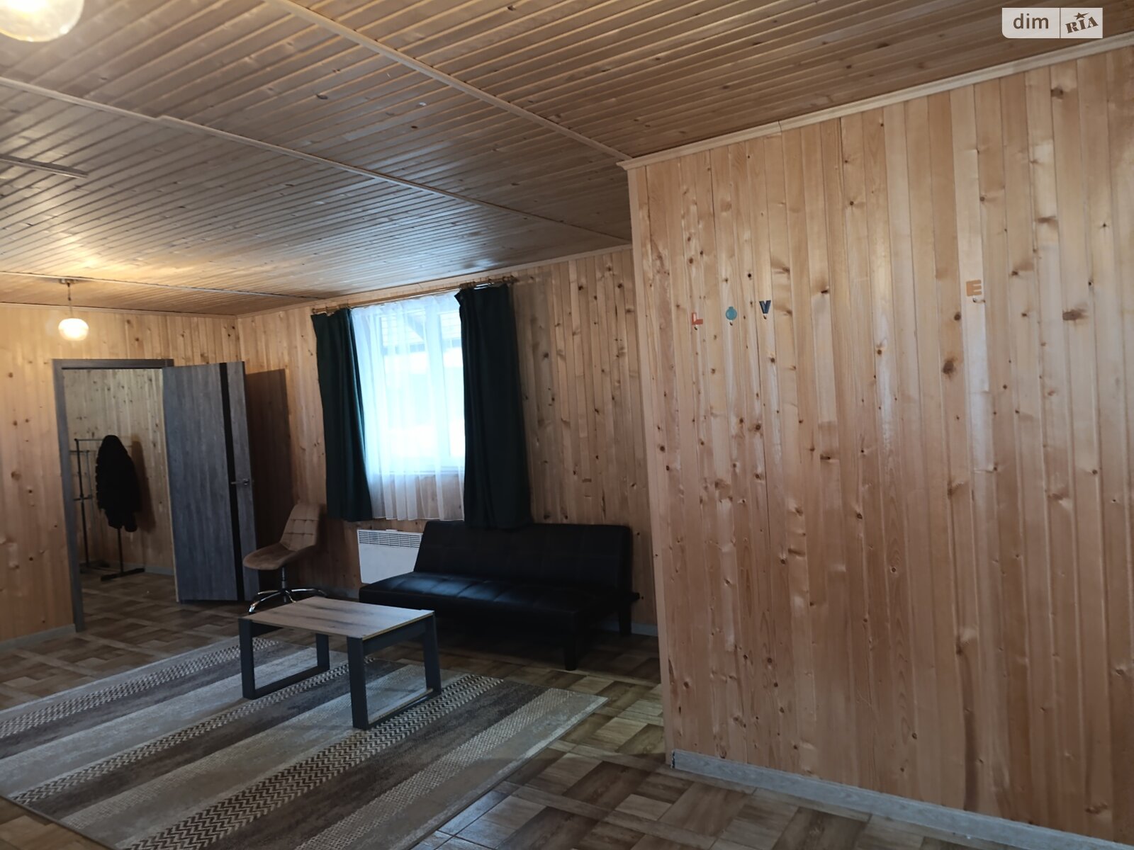 трехэтажная часть дома, 50 кв. м, кирпич. Сдается помесячно в Тернополе, в районе Дружба фото 1