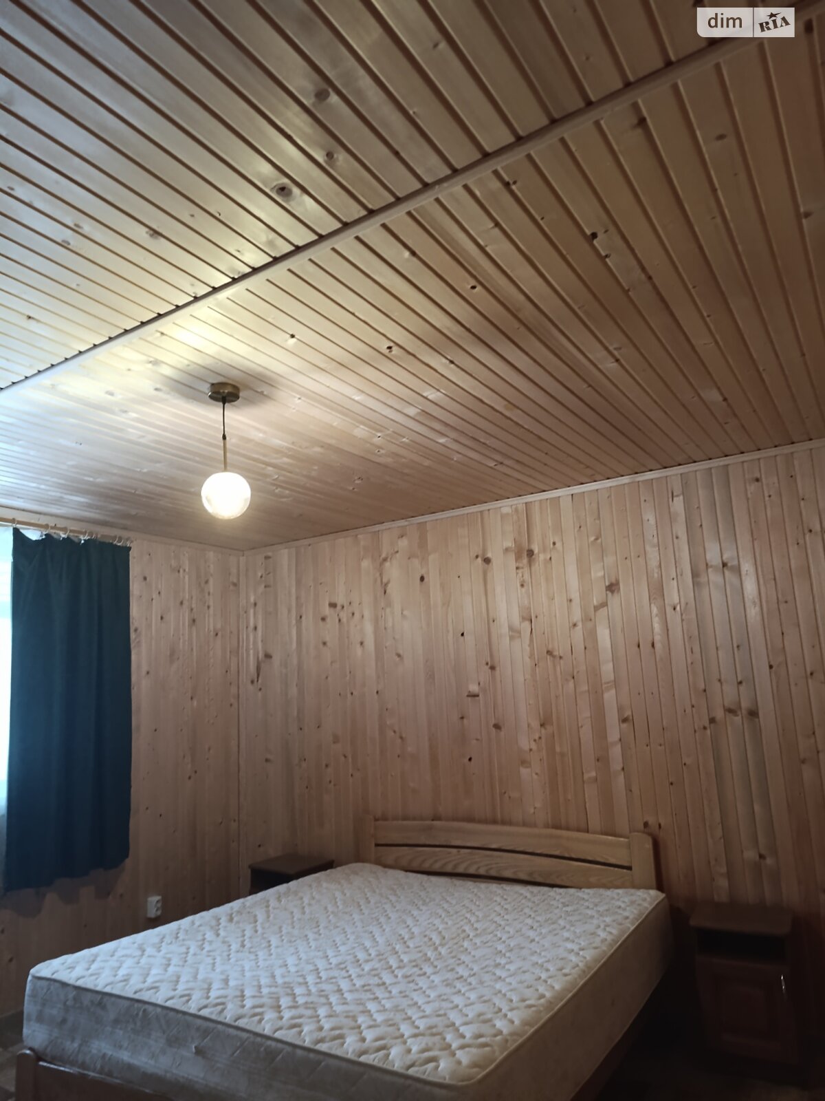 трехэтажная часть дома, 50 кв. м, кирпич. Сдается помесячно в Тернополе, в районе Дружба фото 1