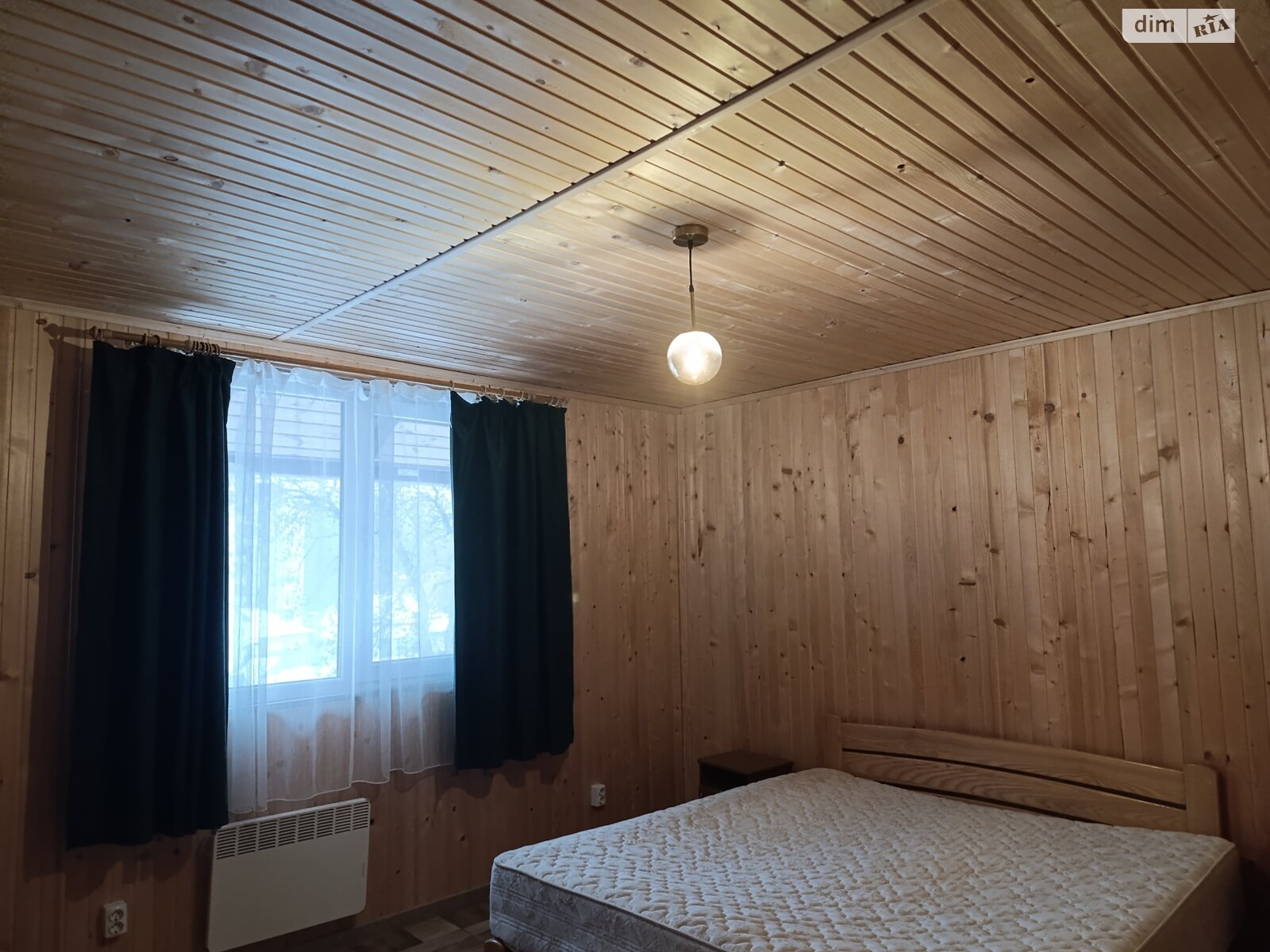 трехэтажная часть дома, 50 кв. м, кирпич. Сдается помесячно в Тернополе, в районе Дружба фото 1