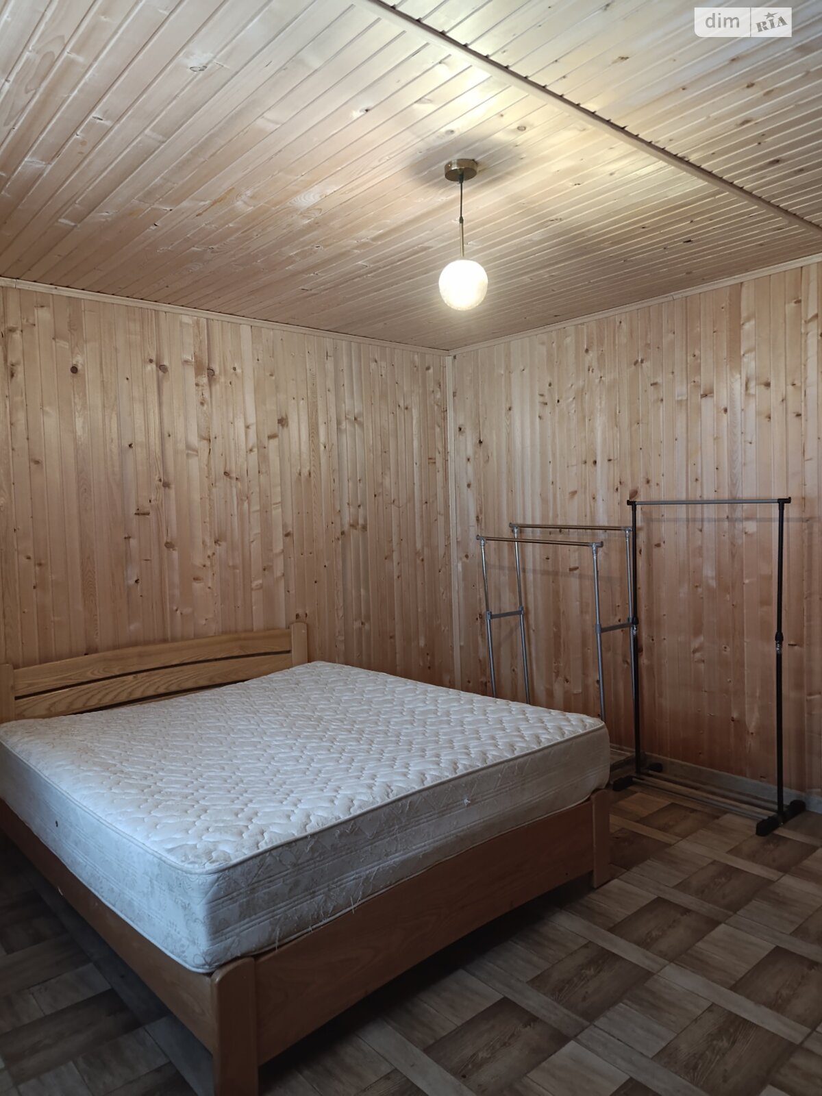 трехэтажная часть дома, 50 кв. м, кирпич. Сдается помесячно в Тернополе, в районе Дружба фото 1