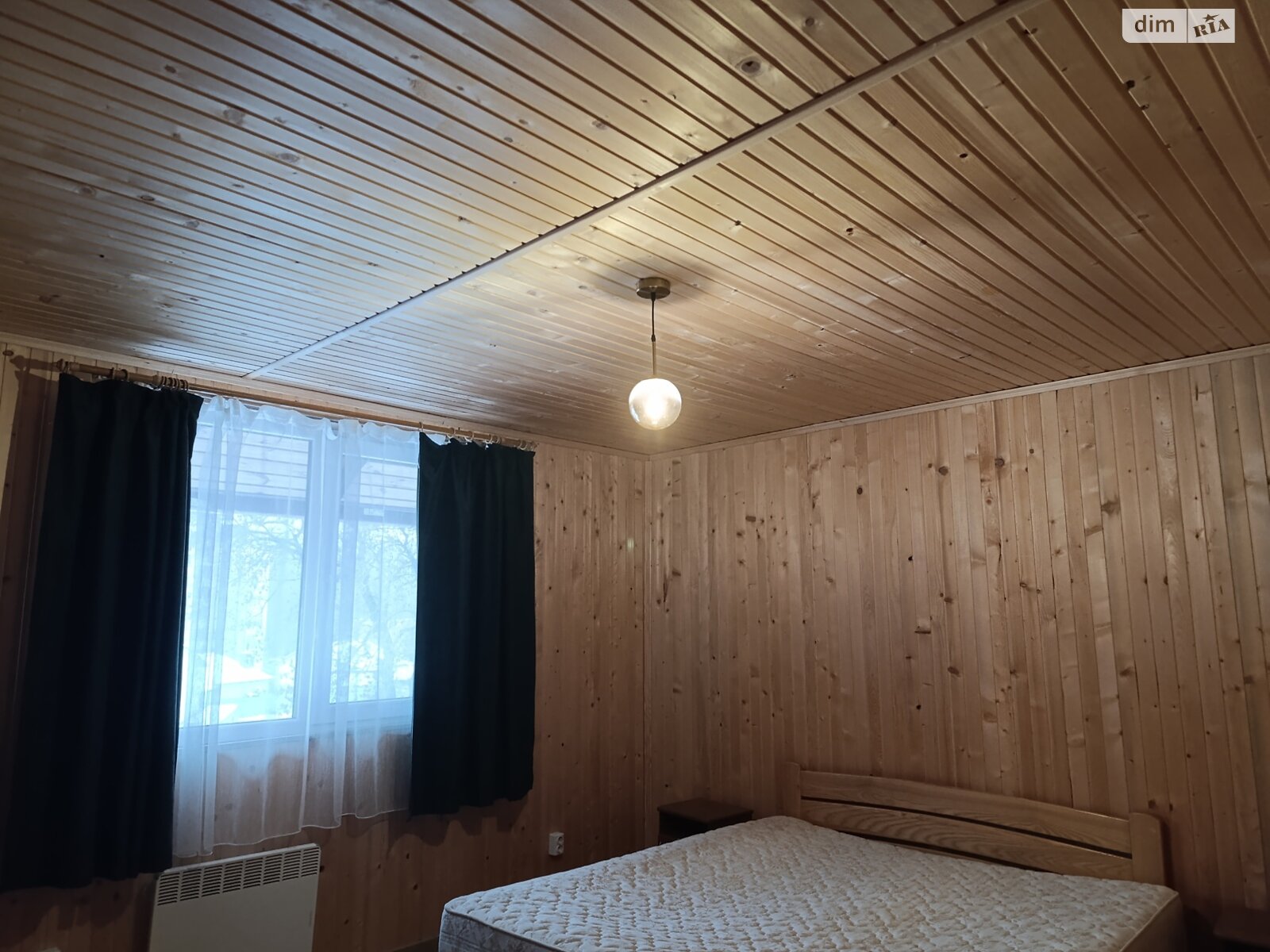 трехэтажная часть дома, 50 кв. м, кирпич. Сдается помесячно в Тернополе, в районе Дружба фото 1