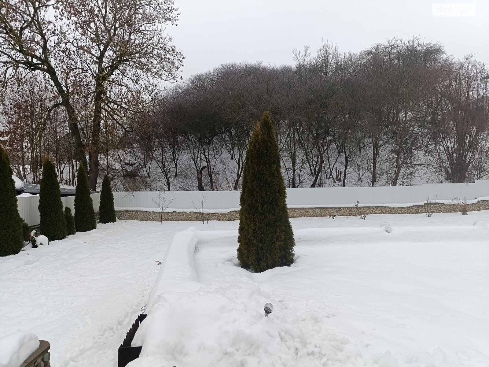 трехэтажная часть дома, 50 кв. м, кирпич. Сдается помесячно в Тернополе, в районе Дружба фото 1