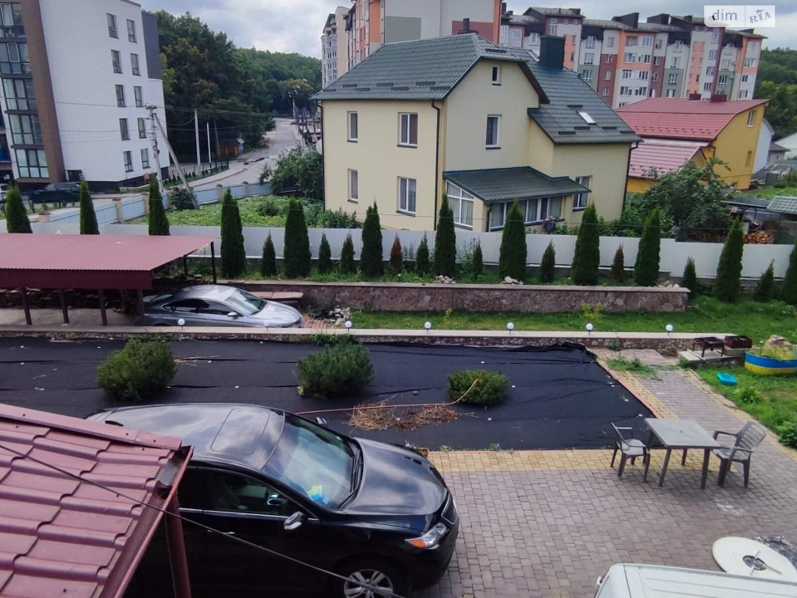 триповерхова частина будинку, 42 кв. м, кирпич. Здається помісячно в Тернополі, в районі Кутківці фото 1 трипроверхова частина будинку, 42 кв. м, кирпич. Здається помісячно в Тернополі, в районі Кутківці фото 1