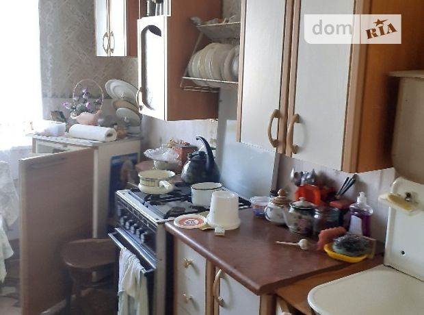 одноэтажная часть дома, 40 кв. м, кирпич. Сдается помесячно в село Подгородное, Тернопольская обл. фото 1 одноэтажная часть дома, 40 кв. м, кирпич. Сдается помесячно в село Подгородное, Тернопольская обл. фото 1