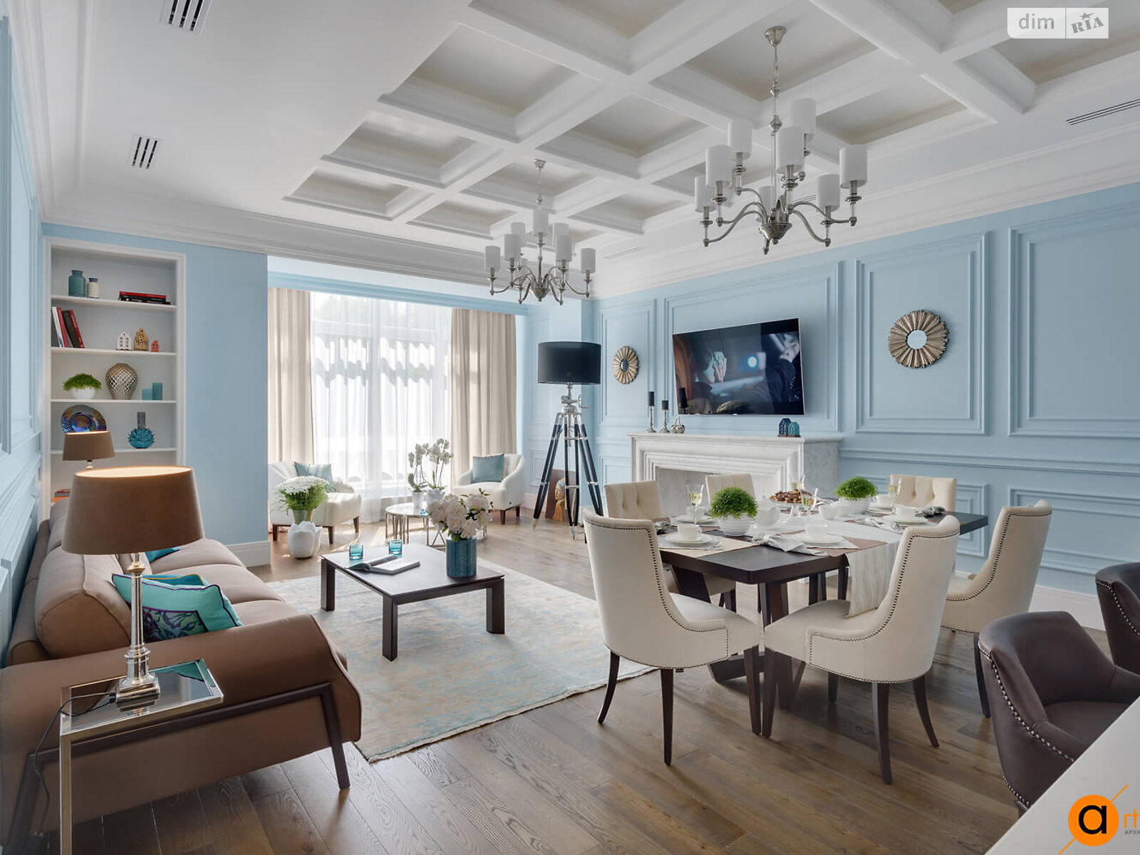 двухэтажная часть дома, 120 кв. м, кирпич. Сдается помесячно в Тернополе фото 1