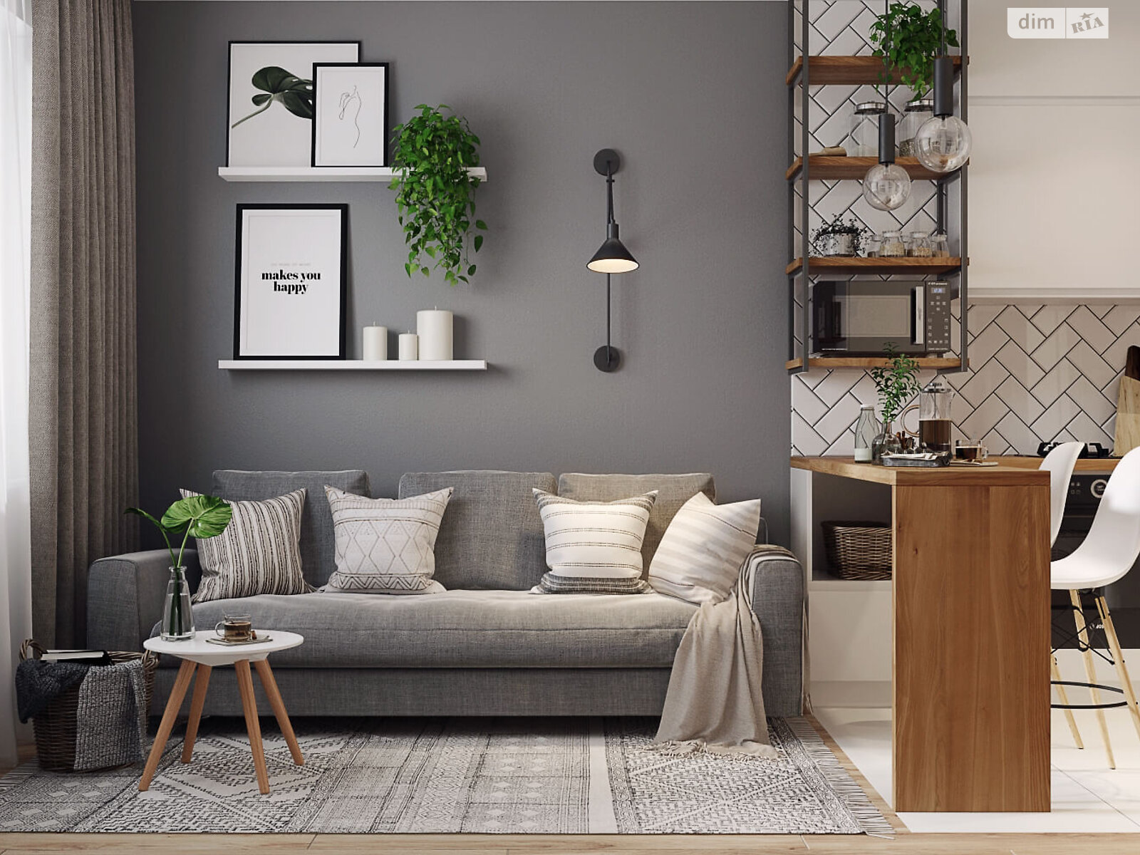 двухэтажная часть дома, 120 кв. м, кирпич. Сдается помесячно в Тернополе фото 1