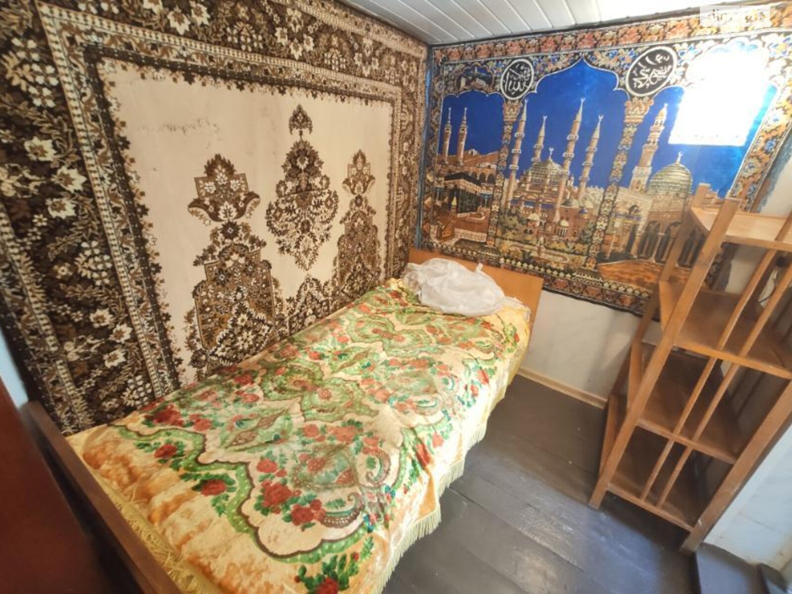 одноповерхова частина будинку, 18 кв. м, цегла. Здається помісячно в Тернополі, в районі undefined фото 1 однопроверхова частина будинку, 18 кв. м, цегла. Здається помісячно в Тернополі, в районі undefined фото 1