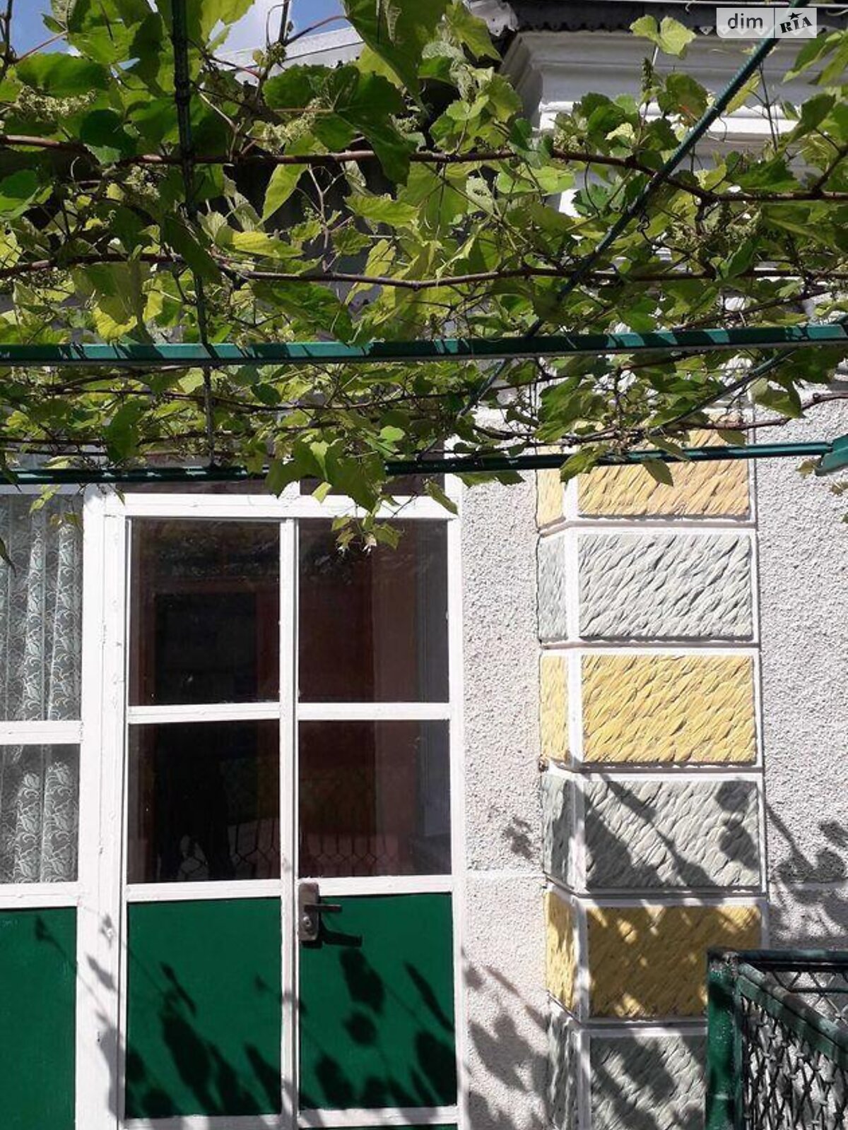 одноэтажная часть дома, 92 кв. м, кирпич. Сдается помесячно в Тернополе, в районе Старый парк фото 1