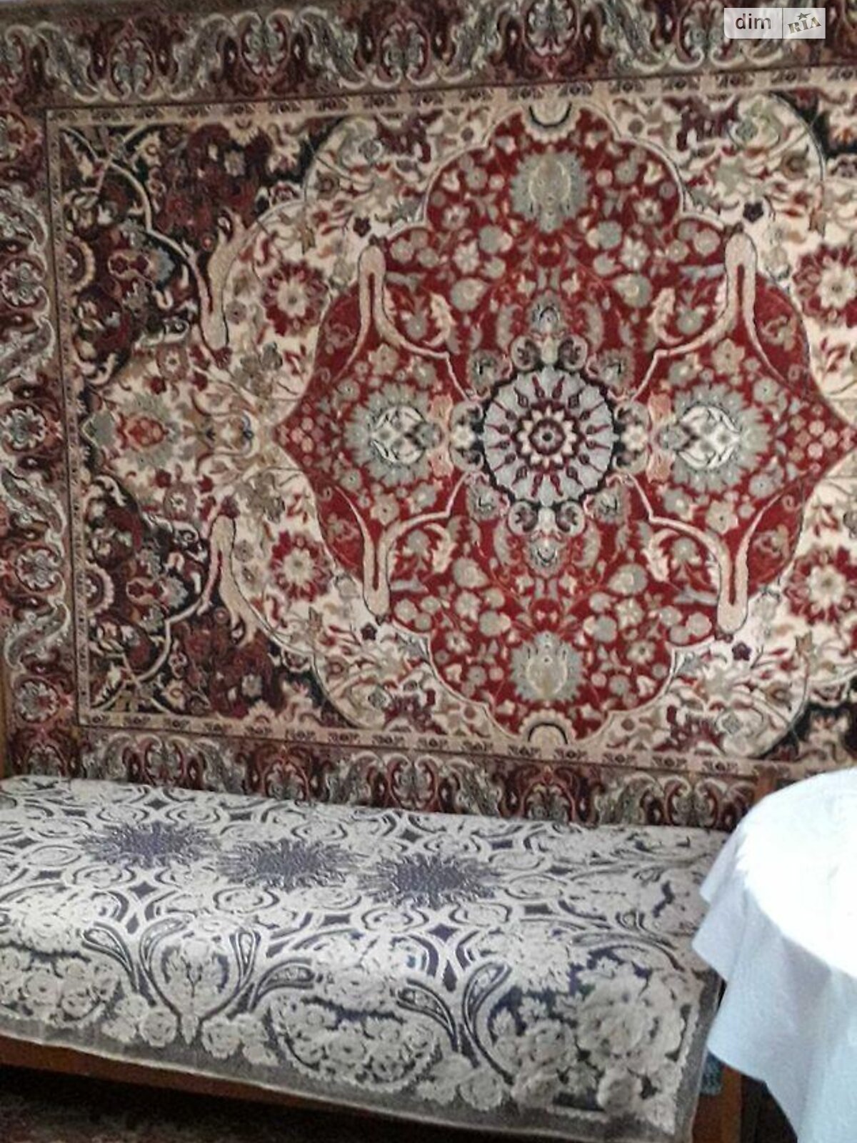 одноэтажная часть дома, 92 кв. м, кирпич. Сдается помесячно в Тернополе, в районе Старый парк фото 1