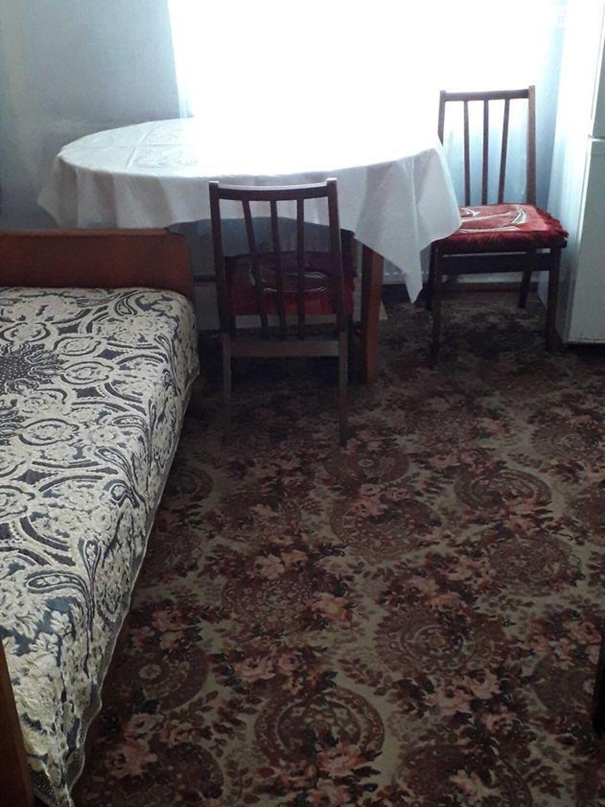 одноэтажная часть дома, 92 кв. м, кирпич. Сдается помесячно в Тернополе, в районе Старый парк фото 1