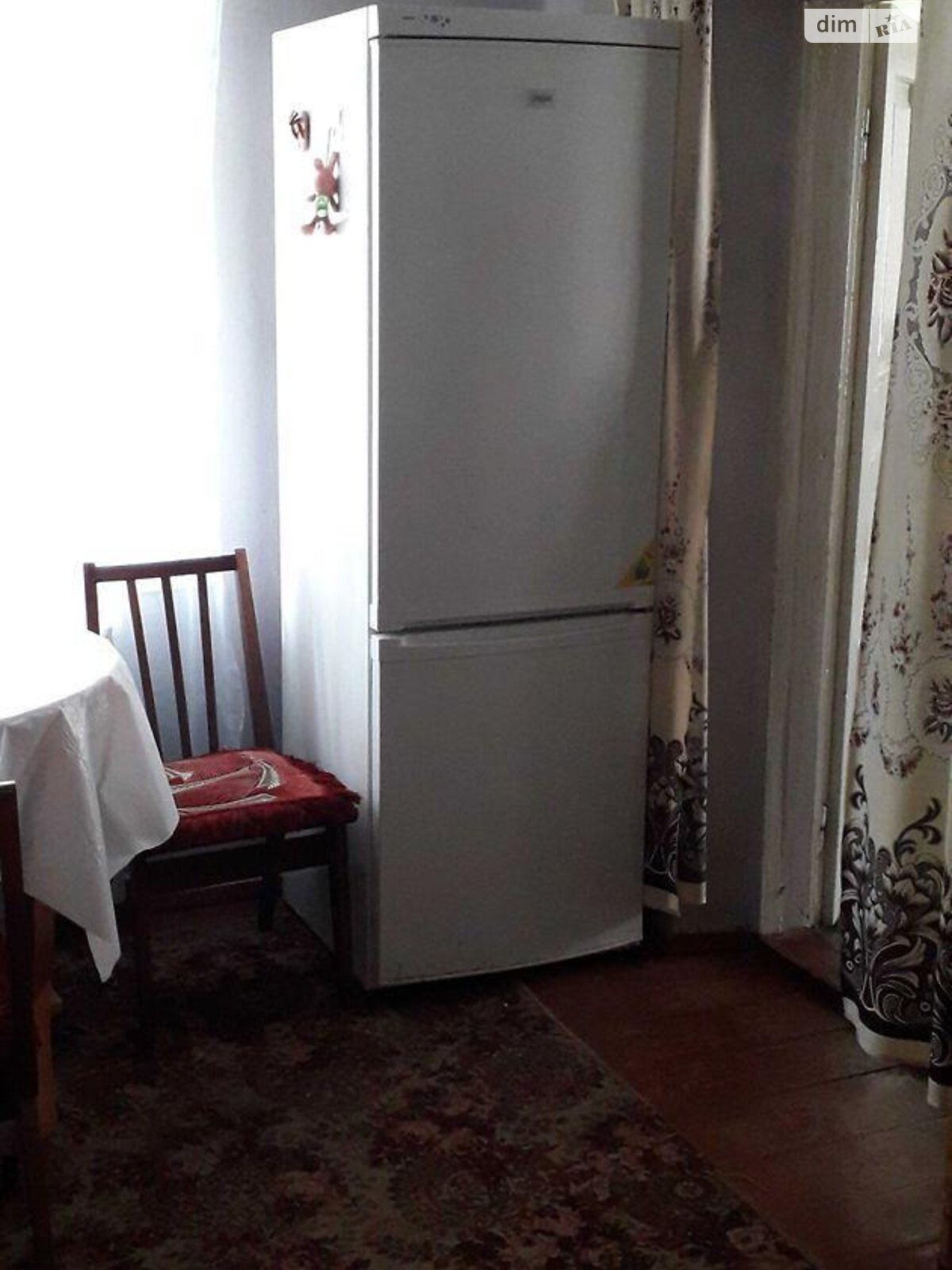 одноэтажная часть дома, 92 кв. м, кирпич. Сдается помесячно в Тернополе, в районе Старый парк фото 1