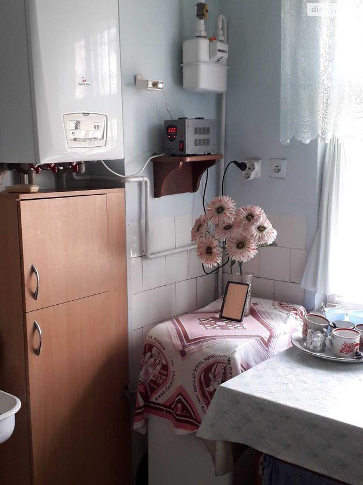 одноэтажная часть дома, 92 кв. м, кирпич. Сдается помесячно в Тернополе, в районе Старый парк фото 1