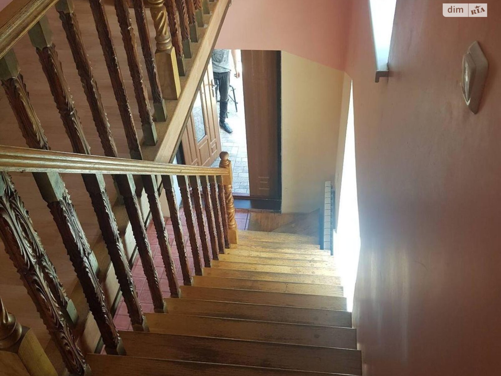 двоповерхова частина будинку, 120 кв. м, газобетон. Здається помісячно в Тернополі, в районі Східний фото 1 двопроверхова частина будинку, 120 кв. м, газобетон. Здається помісячно в Тернополі, в районі Східний фото 1