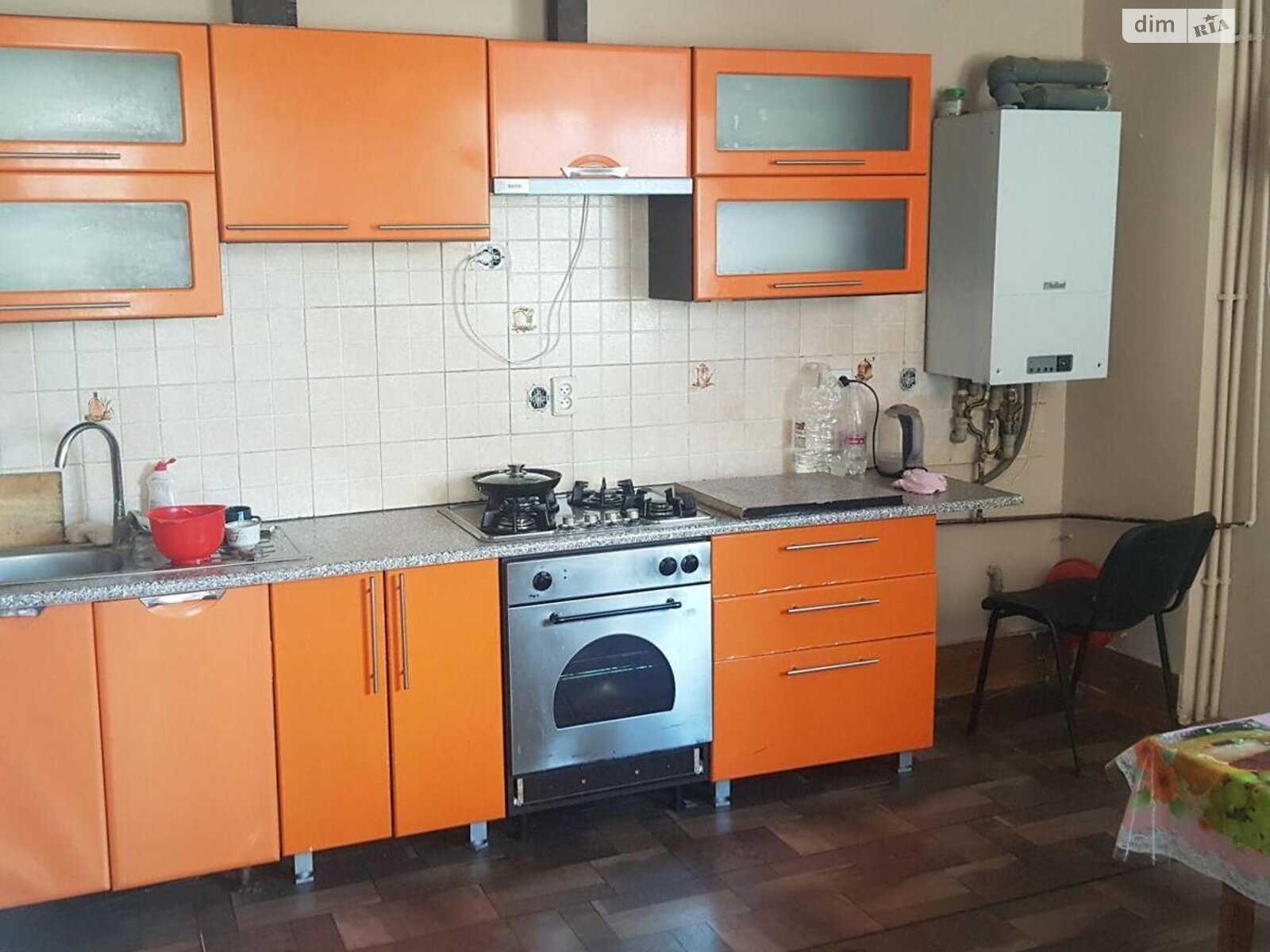 двоповерхова частина будинку, 120 кв. м, газобетон. Здається помісячно в Тернополі, в районі Східний фото 1 двопроверхова частина будинку, 120 кв. м, газобетон. Здається помісячно в Тернополі, в районі Східний фото 1