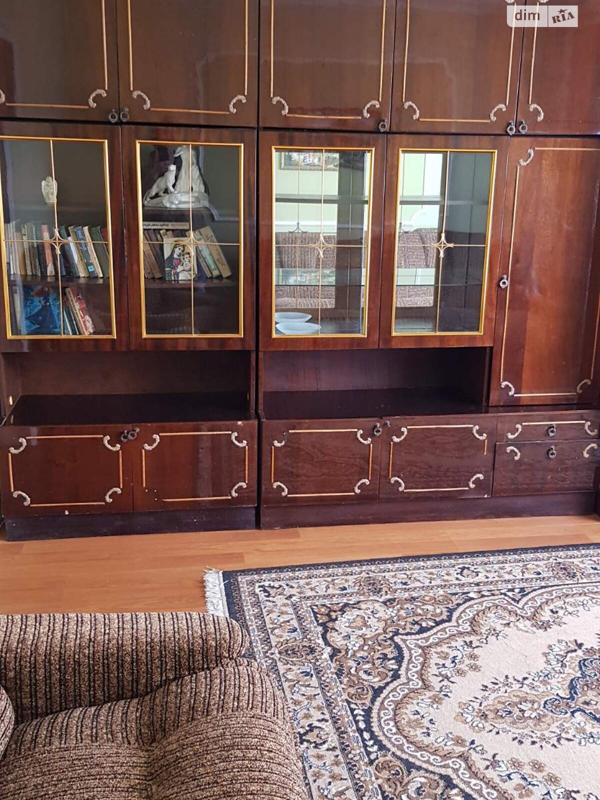 однопроверхова частина будинку, 48 кв. м, цегла. Здається помісячно в Тернополі, в районі Східний фото 1