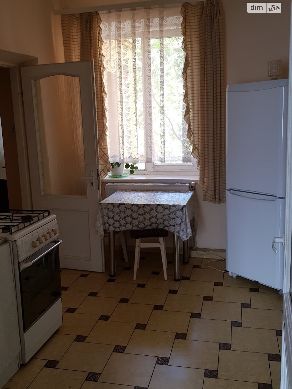 однопроверхова частина будинку, 48 кв. м, цегла. Здається помісячно в Тернополі, в районі Східний фото 1