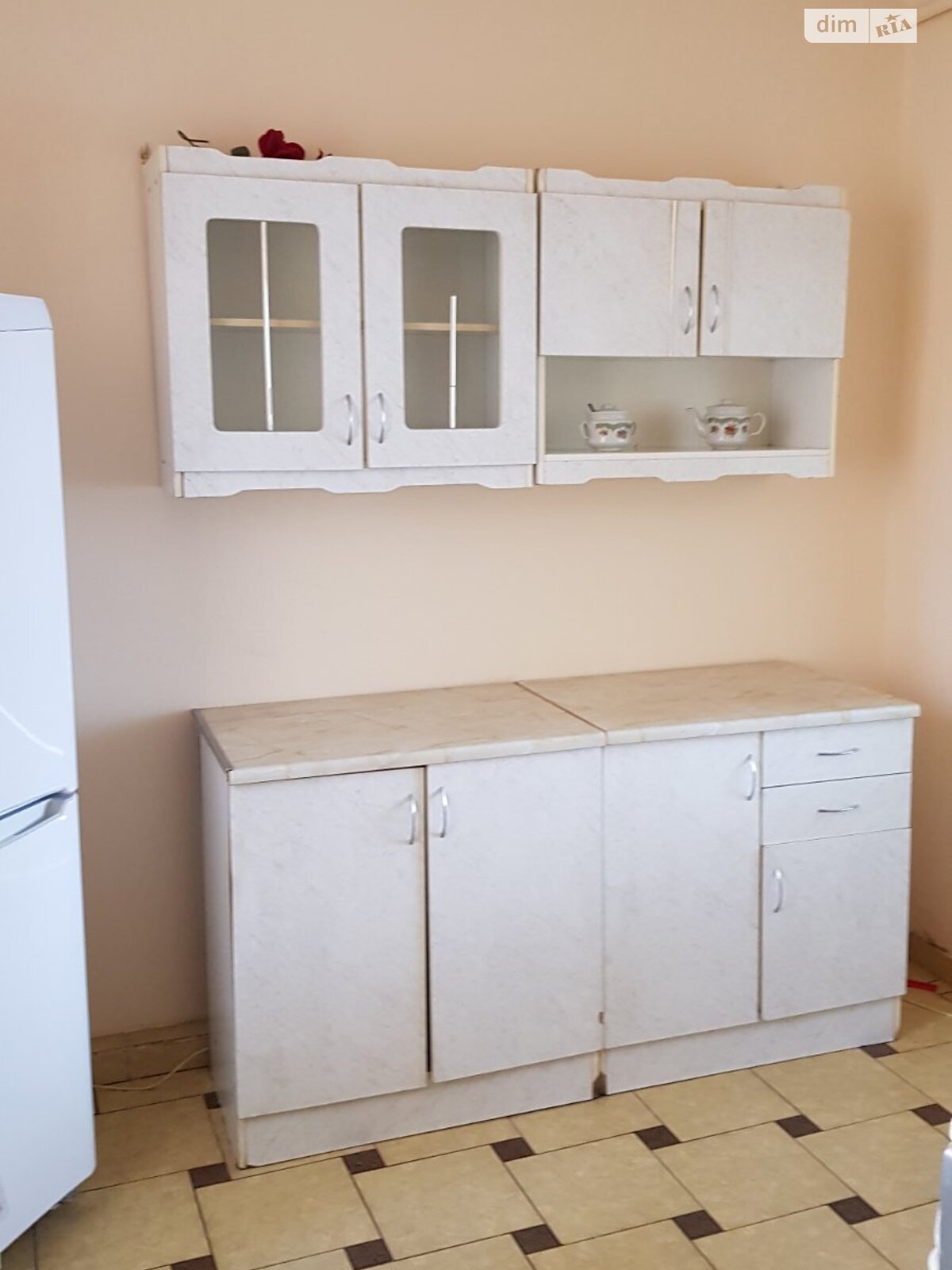 однопроверхова частина будинку, 48 кв. м, цегла. Здається помісячно в Тернополі, в районі Східний фото 1