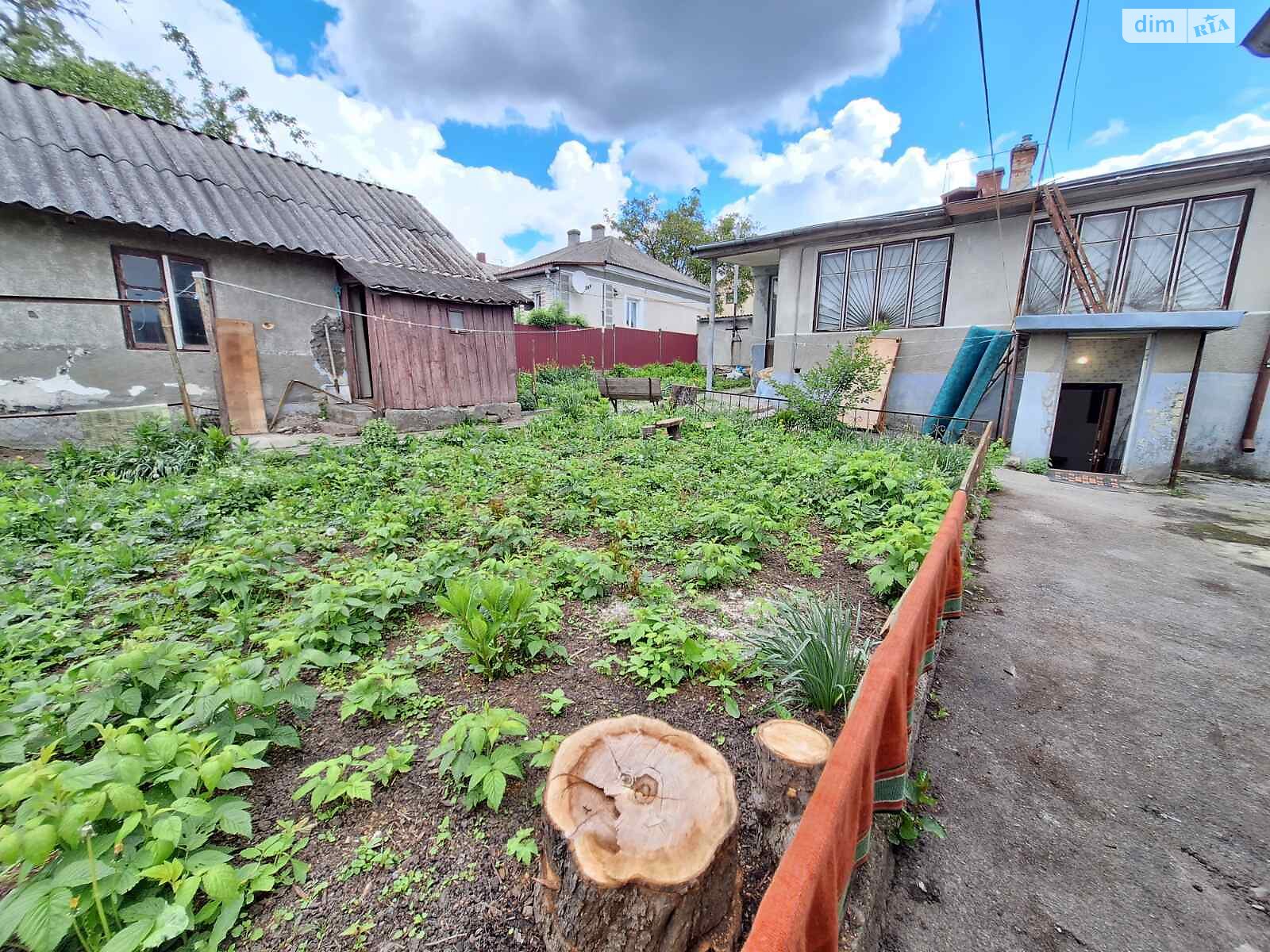 одноповерхова частина будинку, 55 кв. м, цегла. Здається помісячно в Тернополі, в районі Східний фото 1 однопроверхова частина будинку, 55 кв. м, цегла. Здається помісячно в Тернополі, в районі Східний фото 1