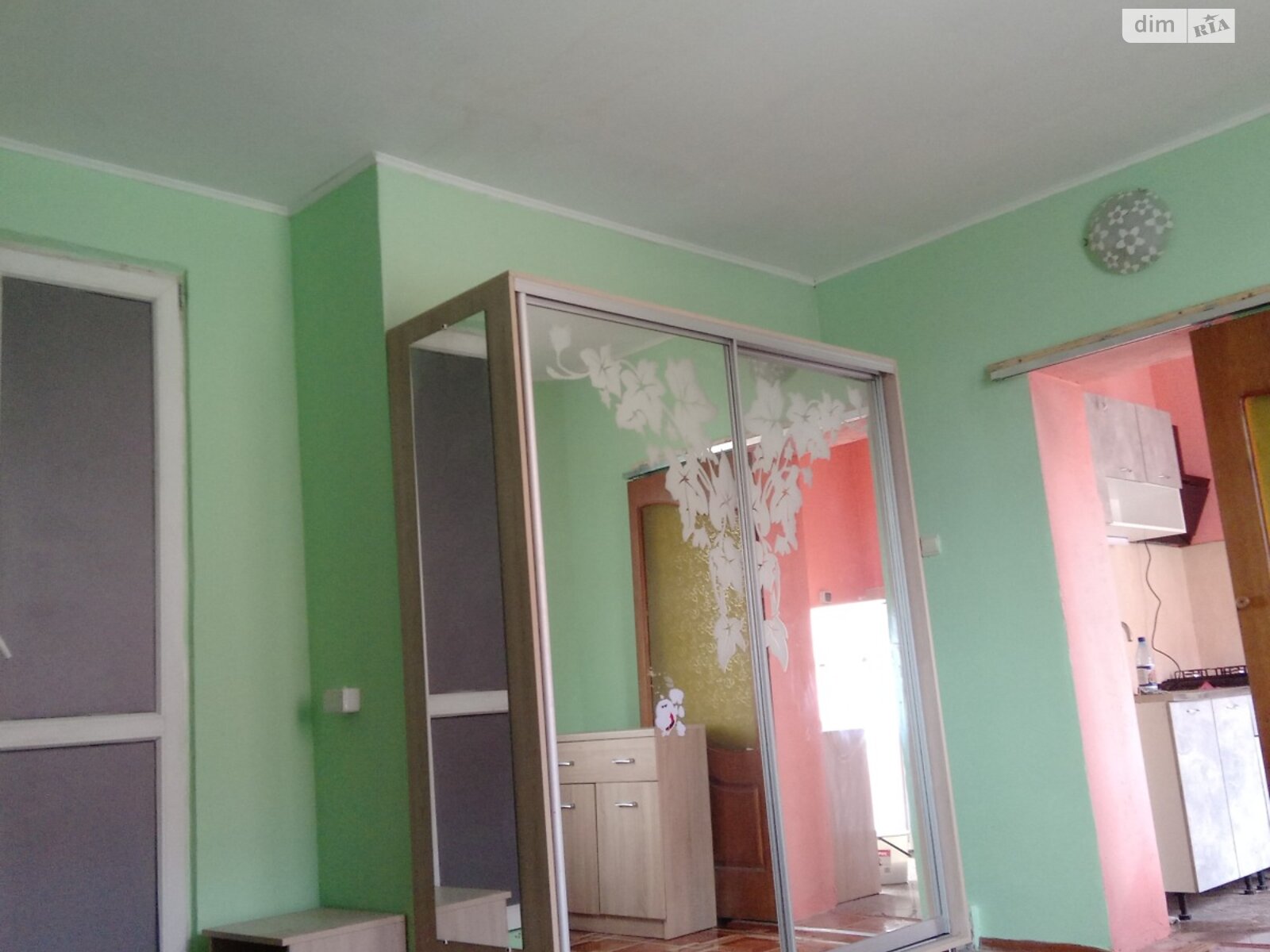 одноэтажная часть дома, 36 кв. м, кирпич. Сдается помесячно в Ужгороде, в районе БАМ фото 1 одноэтажная часть дома, 36 кв. м, кирпич. Сдается помесячно в Ужгороде, в районе БАМ фото 1