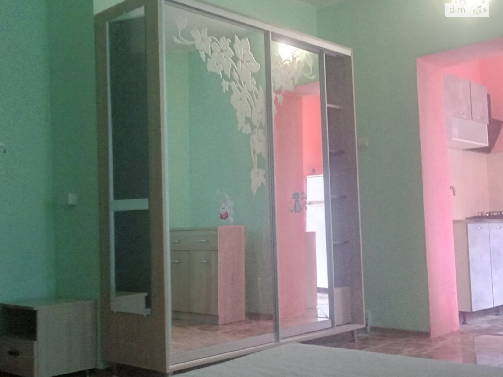 одноэтажная часть дома, 36 кв. м, кирпич. Сдается помесячно в Ужгороде, в районе БАМ фото 1 одноэтажная часть дома, 36 кв. м, кирпич. Сдается помесячно в Ужгороде, в районе БАМ фото 1
