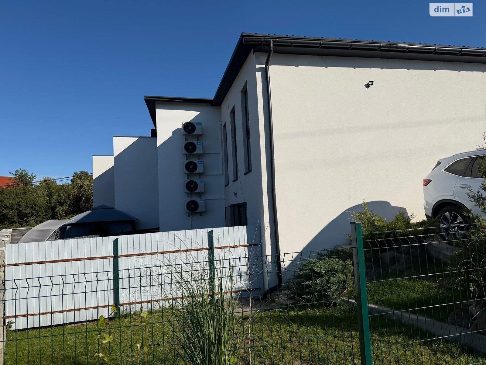 одноповерхова частина будинку, 115 кв. м, цегла. Здається помісячно в Ужгороді фото 1