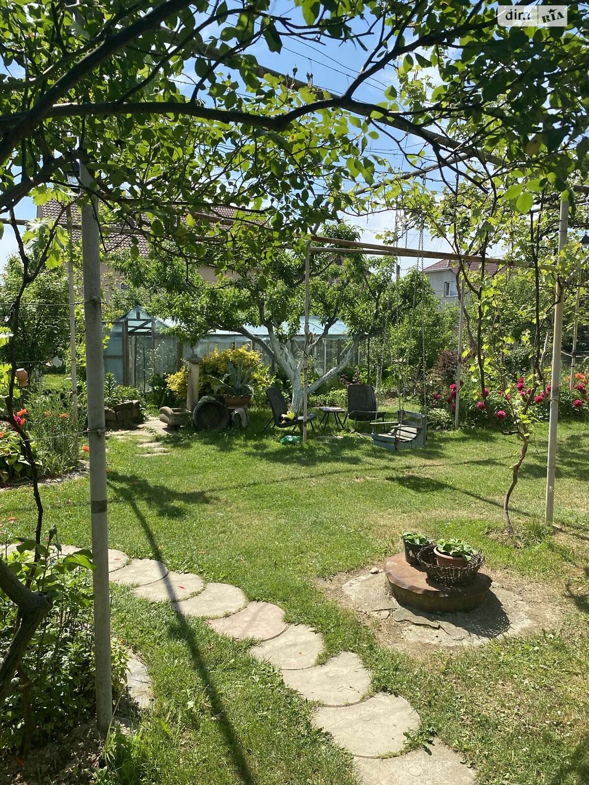 одноэтажная часть дома, 48 кв. м, кирпич. Сдается помесячно в Ужгороде, в районе Подлипники фото 1 одноэтажная часть дома, 48 кв. м, кирпич. Сдается помесячно в Ужгороде, в районе Подлипники фото 1