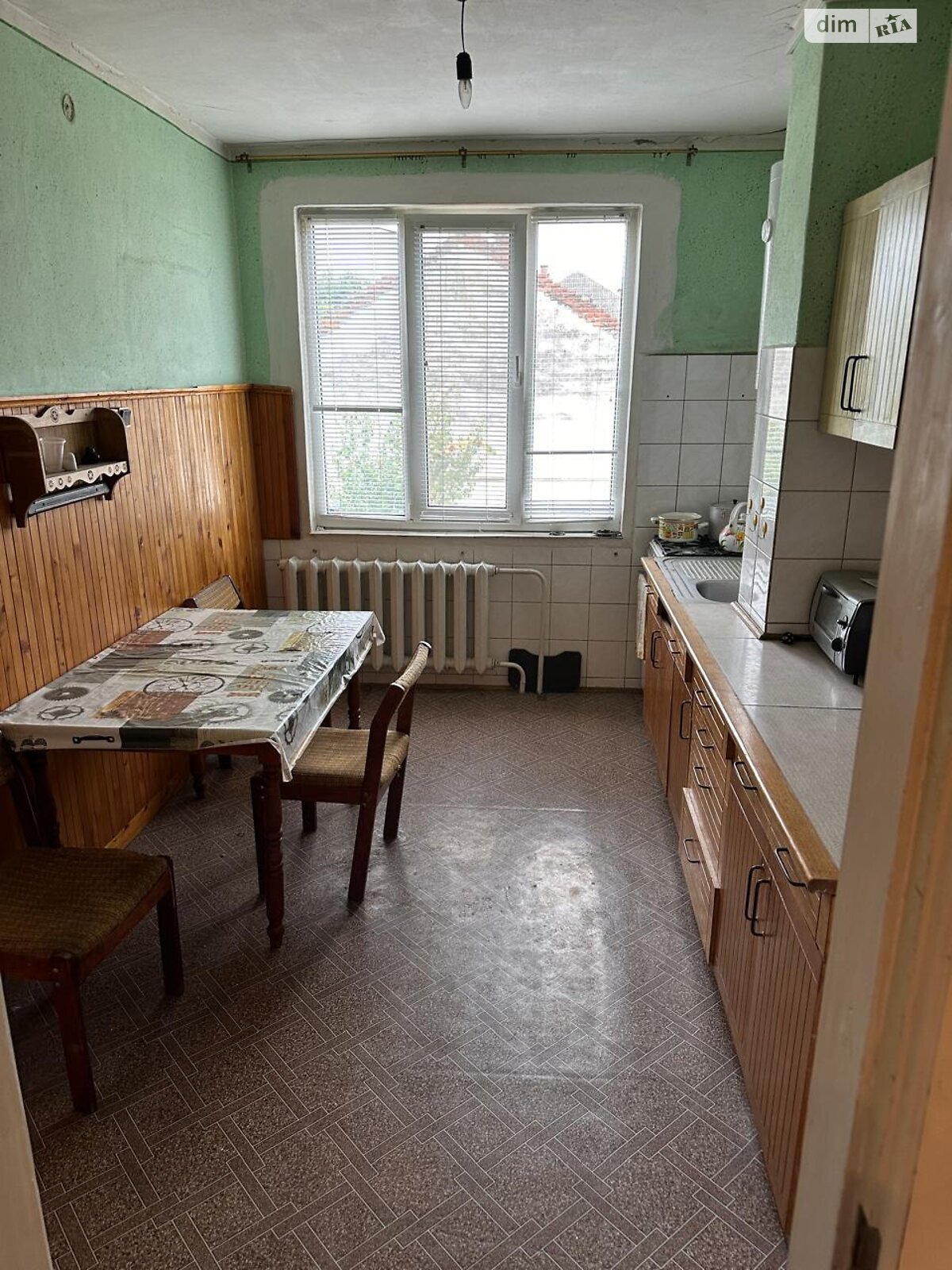 двухэтажная часть дома, 100 кв. м, кирпич. Сдается помесячно в Ужгороде, в районе Великий Галагов фото 1 двухэтажная часть дома, 100 кв. м, кирпич. Сдается помесячно в Ужгороде, в районе Великий Галагов фото 1