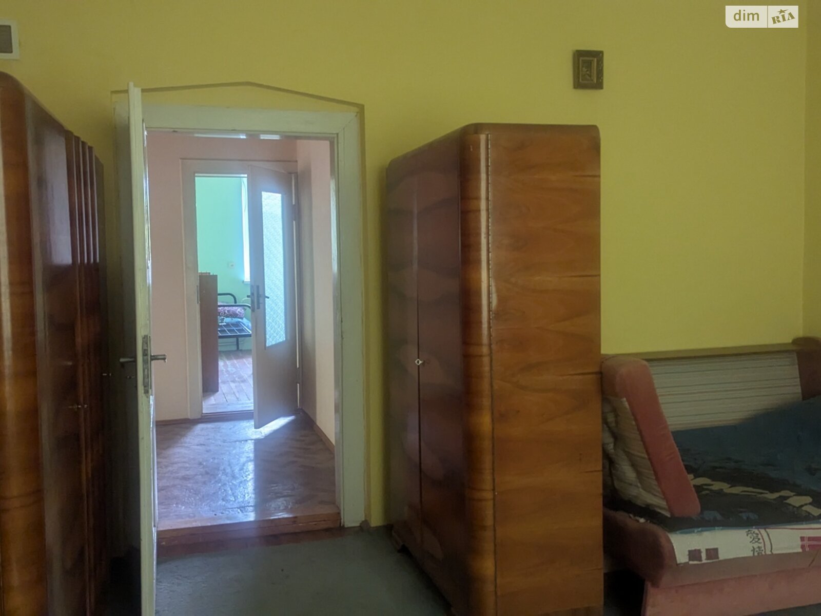 двухэтажная часть дома, 100 кв. м, кирпич. Сдается помесячно в Ужгороде, в районе Великий Галагов фото 1 двухэтажная часть дома, 100 кв. м, кирпич. Сдается помесячно в Ужгороде, в районе Великий Галагов фото 1