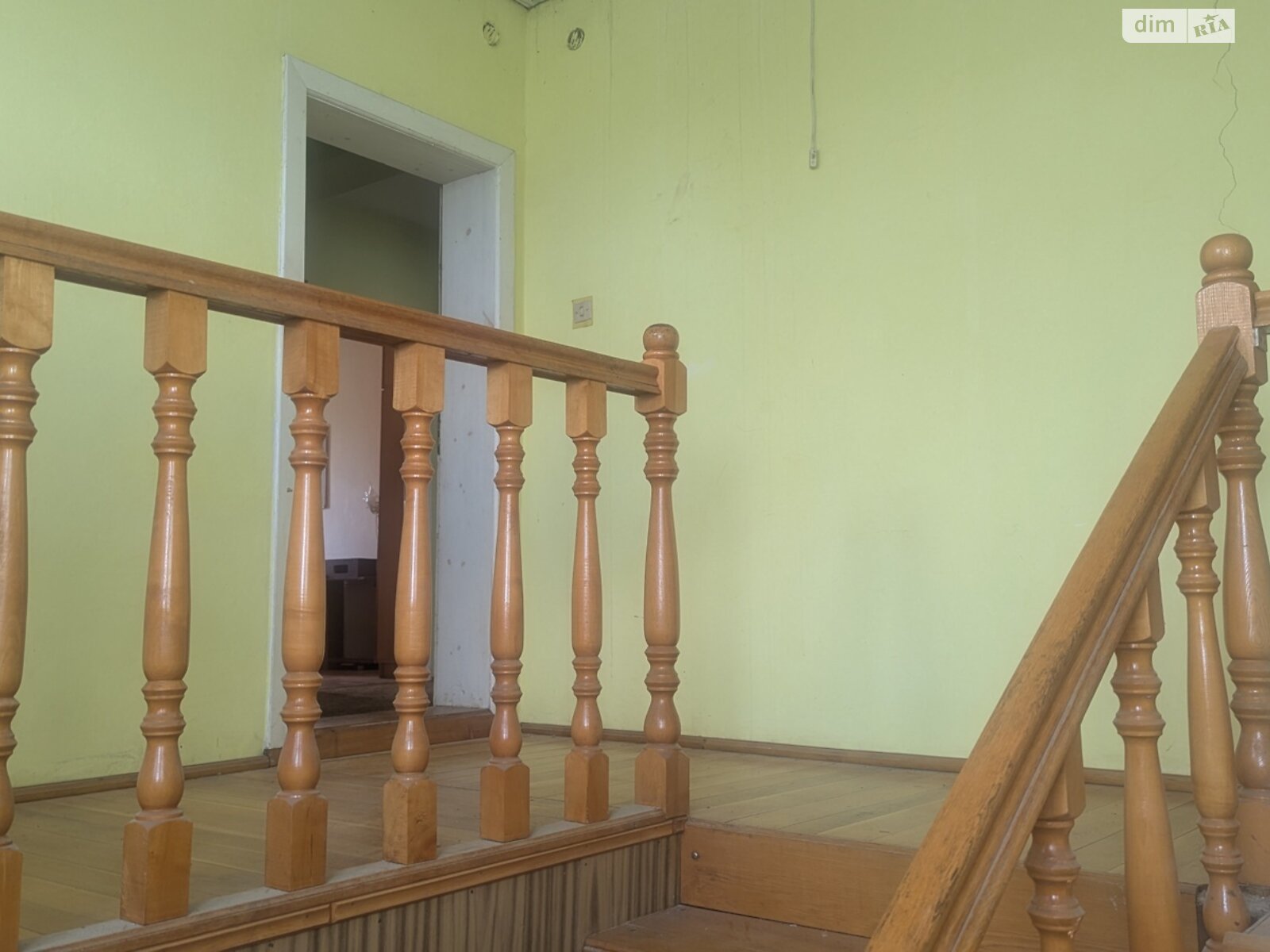 двухэтажная часть дома, 100 кв. м, кирпич. Сдается помесячно в Ужгороде, в районе Великий Галагов фото 1 двухэтажная часть дома, 100 кв. м, кирпич. Сдается помесячно в Ужгороде, в районе Великий Галагов фото 1