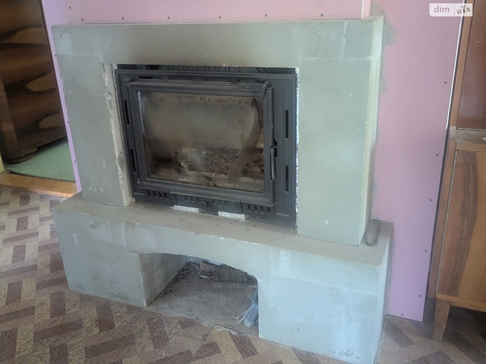 двухэтажная часть дома, 100 кв. м, кирпич. Сдается помесячно в Ужгороде, в районе Великий Галагов фото 1 двухэтажная часть дома, 100 кв. м, кирпич. Сдается помесячно в Ужгороде, в районе Великий Галагов фото 1