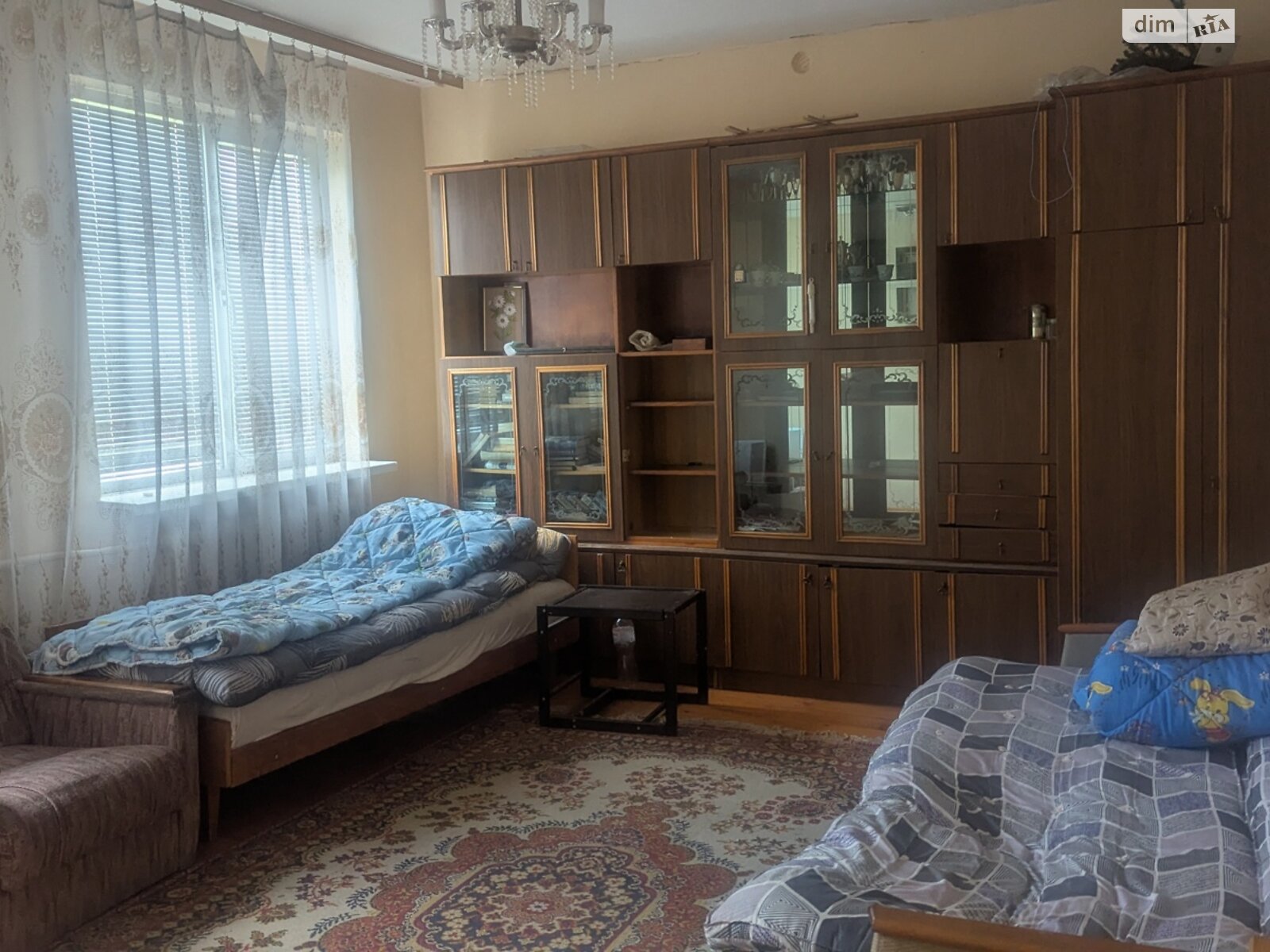 двухэтажная часть дома, 100 кв. м, кирпич. Сдается помесячно в Ужгороде, в районе Великий Галагов фото 1 двухэтажная часть дома, 100 кв. м, кирпич. Сдается помесячно в Ужгороде, в районе Великий Галагов фото 1