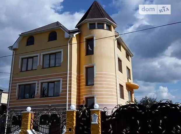 четырехэтажная часть дома, 55 кв. м, кирпич. Сдается помесячно в село Сторожница, Закарпатская обл. фото 1 четырехэтажная часть дома, 55 кв. м, кирпич. Сдается помесячно в село Сторожница, Закарпатская обл. фото 1