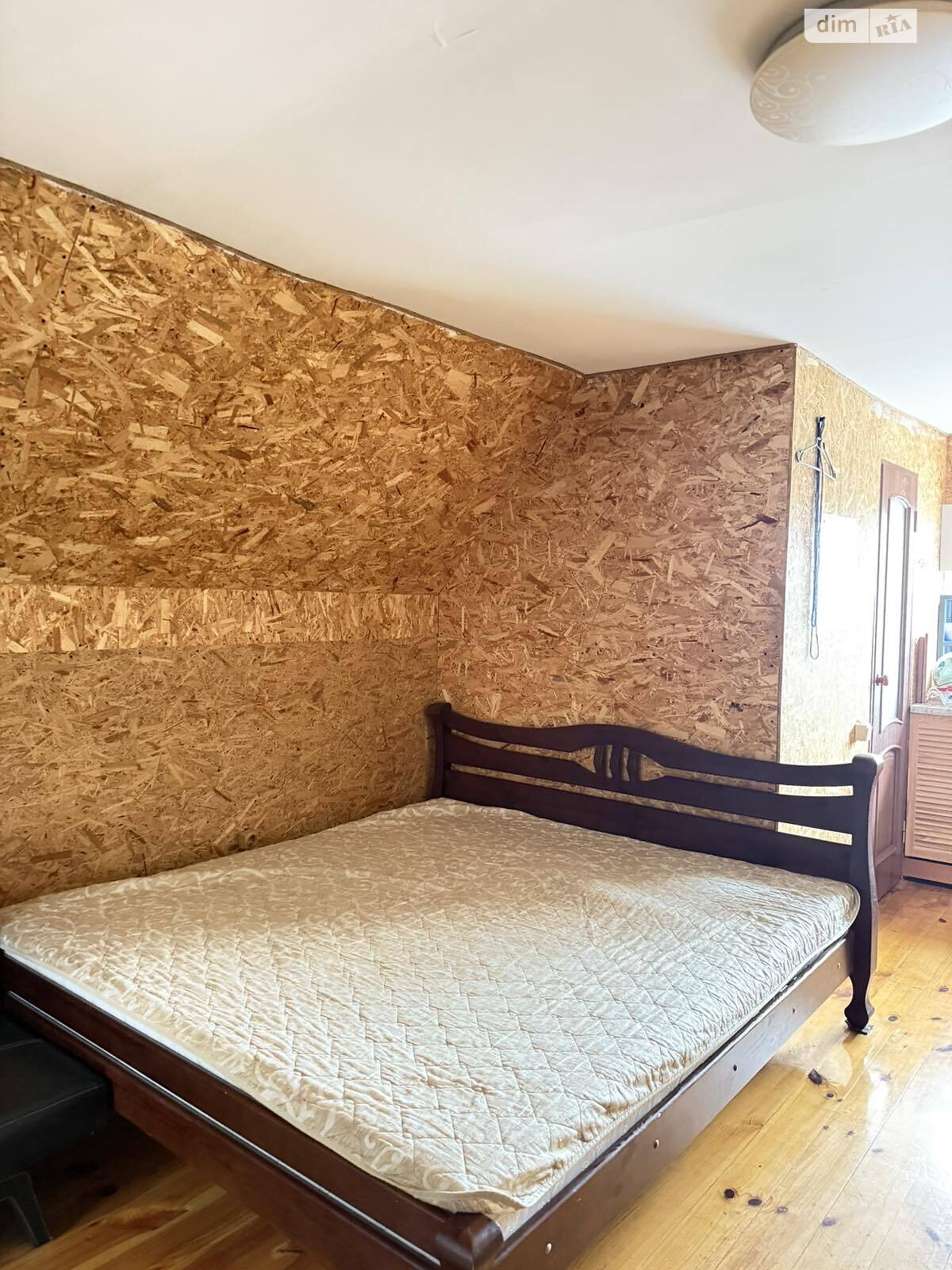 одноэтажная часть дома, 36 кв. м, кирпич. Сдается помесячно в Виннице, в районе Ближнее замостье фото 1