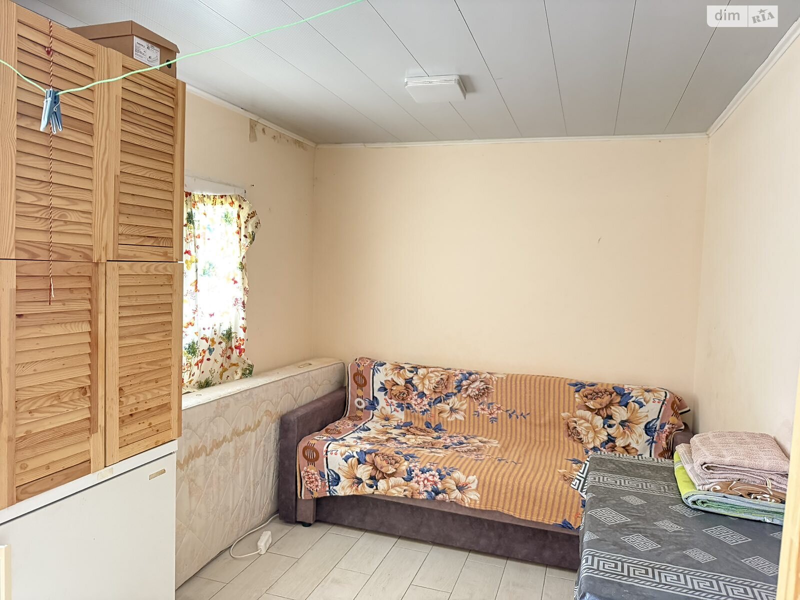 одноэтажная часть дома, 36 кв. м, кирпич. Сдается помесячно в Виннице, в районе Ближнее замостье фото 1