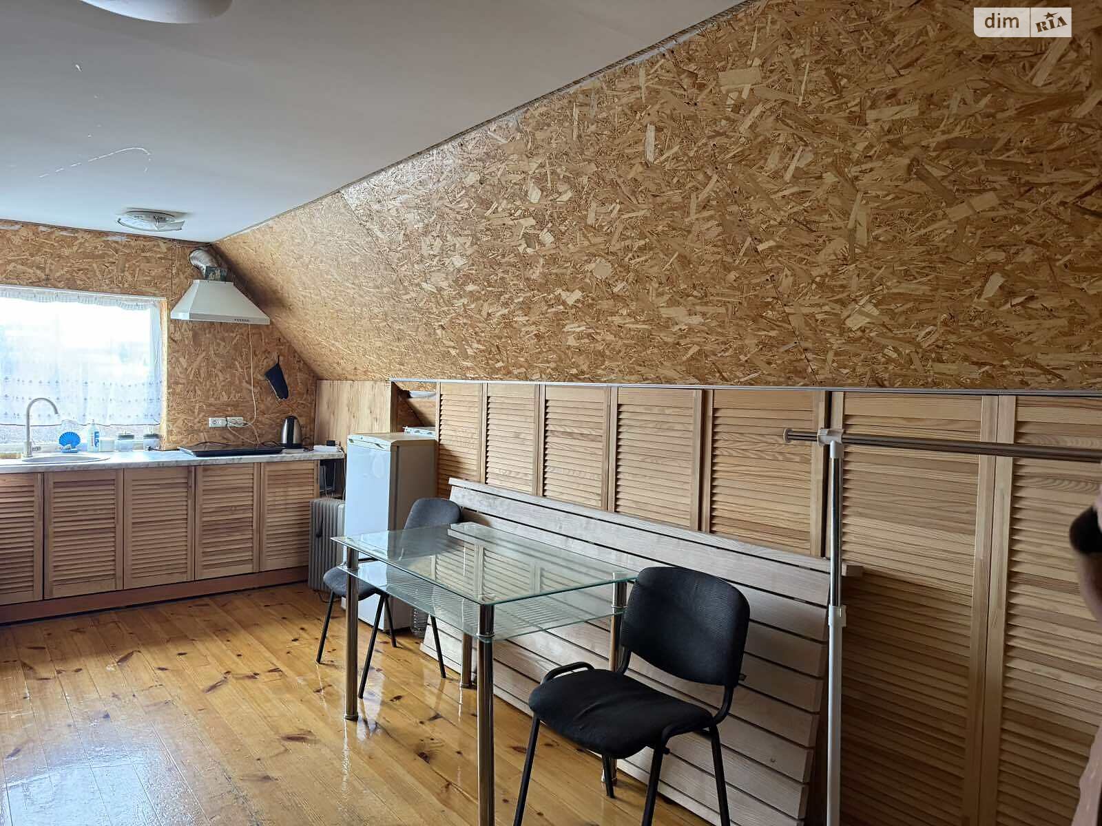 одноэтажная часть дома, 36 кв. м, кирпич. Сдается помесячно в Виннице, в районе Ближнее замостье фото 1