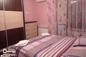 двопроверхова частина будинку, 110 кв. м, цегла. Здається помісячно в Вінниці, в районі Ближнє замостя фото 2