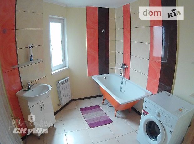 Долгосрочная аренда части дома, 50м², Винница, р‑н. Ближнее замостье, Лысенка улица Долгосрочная аренда части дома, 50м², Винница, р‑н. Ближнее замостье, Лысенка улица