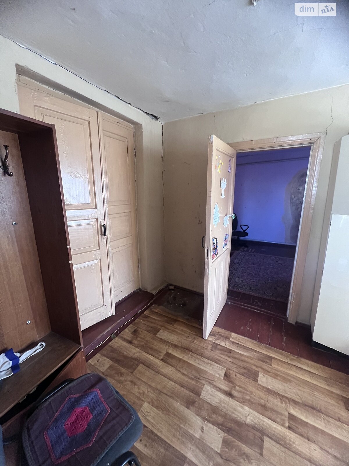 однопроверхова частина будинку, 48 кв. м, цегла. Здається помісячно в Вінниці, в районі Ближнє замостя фото 1