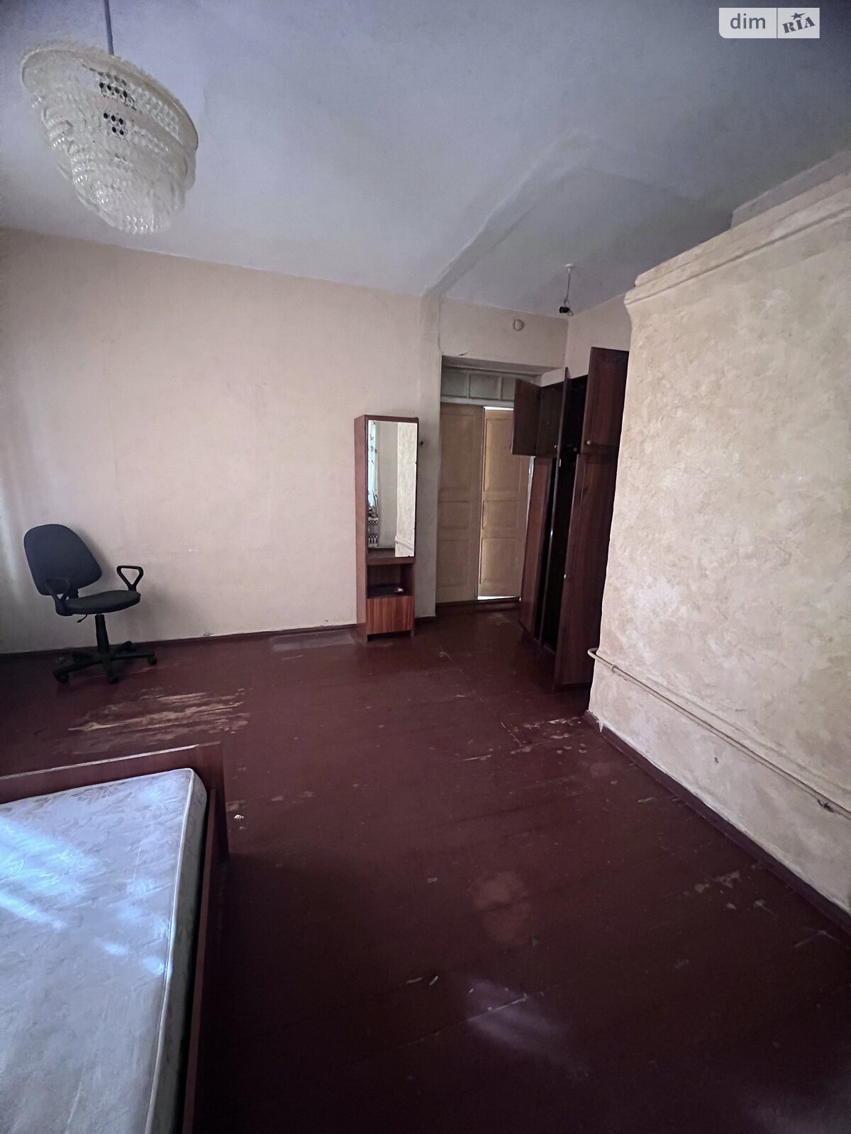 однопроверхова частина будинку, 48 кв. м, цегла. Здається помісячно в Вінниці, в районі Ближнє замостя фото 1