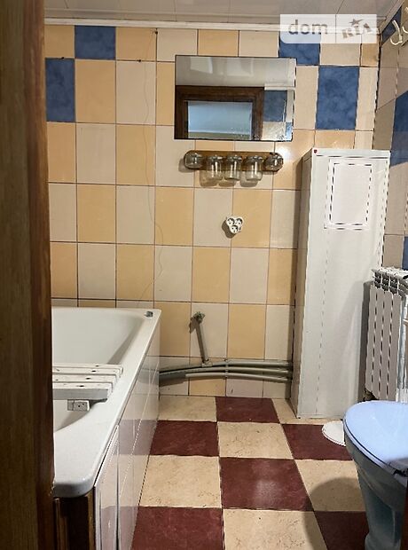 одноэтажная часть дома, 25 кв. м, кирпич. Сдается помесячно в Виннице, в районе Ближнее замостье фото 1 одноэтажная часть дома, 25 кв. м, кирпич. Сдается помесячно в Виннице, в районе Ближнее замостье фото 1