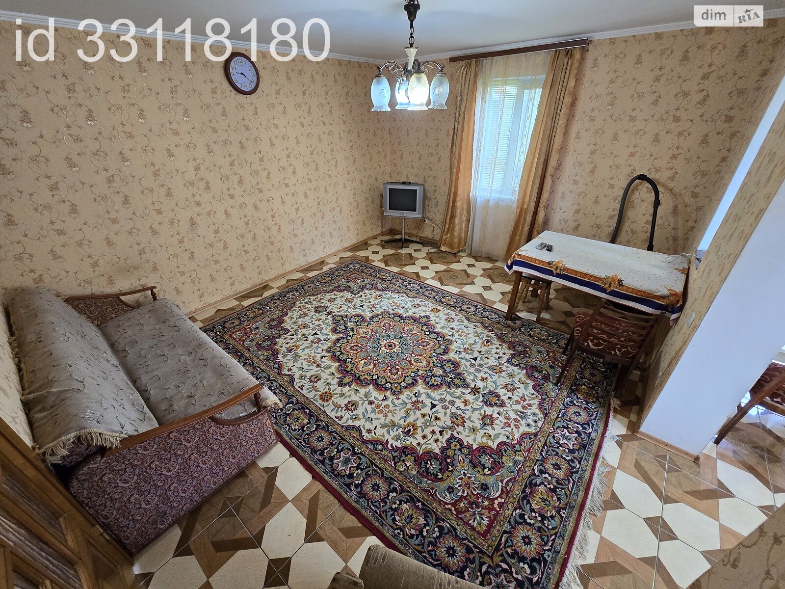 одноповерхова частина будинку, 48 кв. м, кирпич. Здається помісячно в Вінниці, в районі Ближнє замостя фото 1 однопроверхова частина будинку, 48 кв. м, кирпич. Здається помісячно в Вінниці, в районі Ближнє замостя фото 1