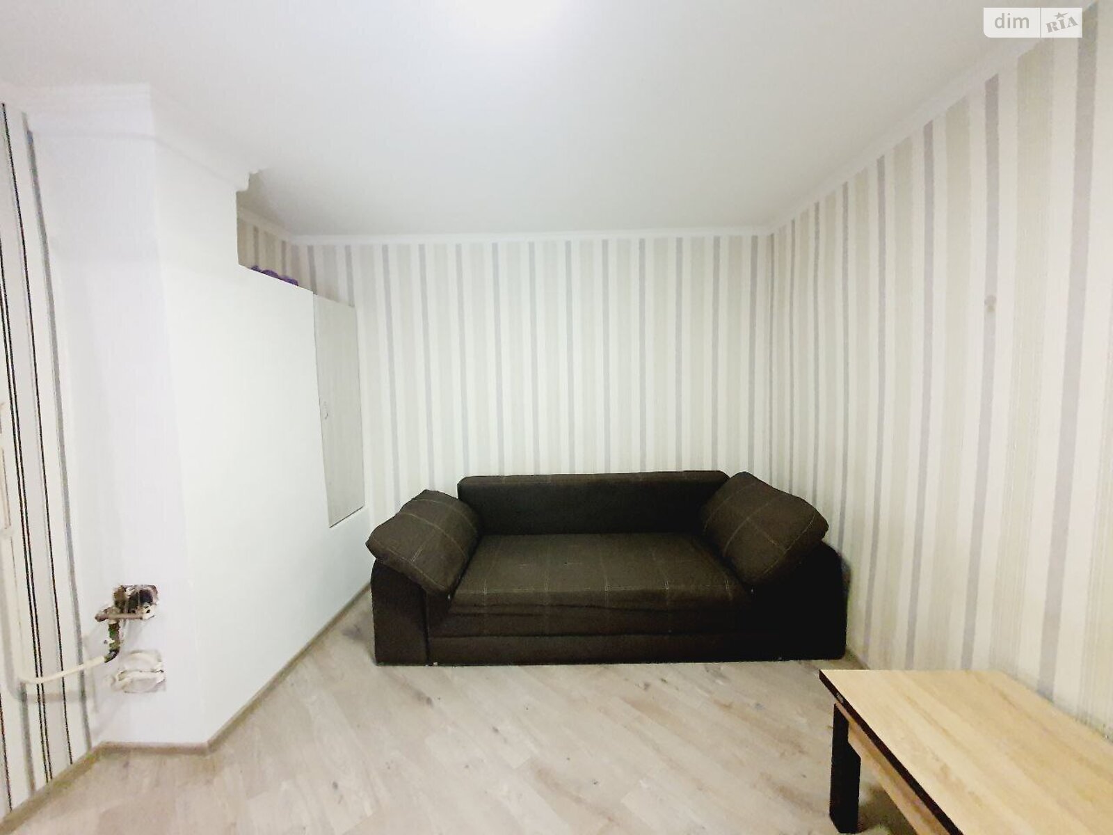 однопроверхова частина будинку, 25 кв. м, цегла. Здається помісячно в Вінниці, в районі Ближнє замостя фото 1