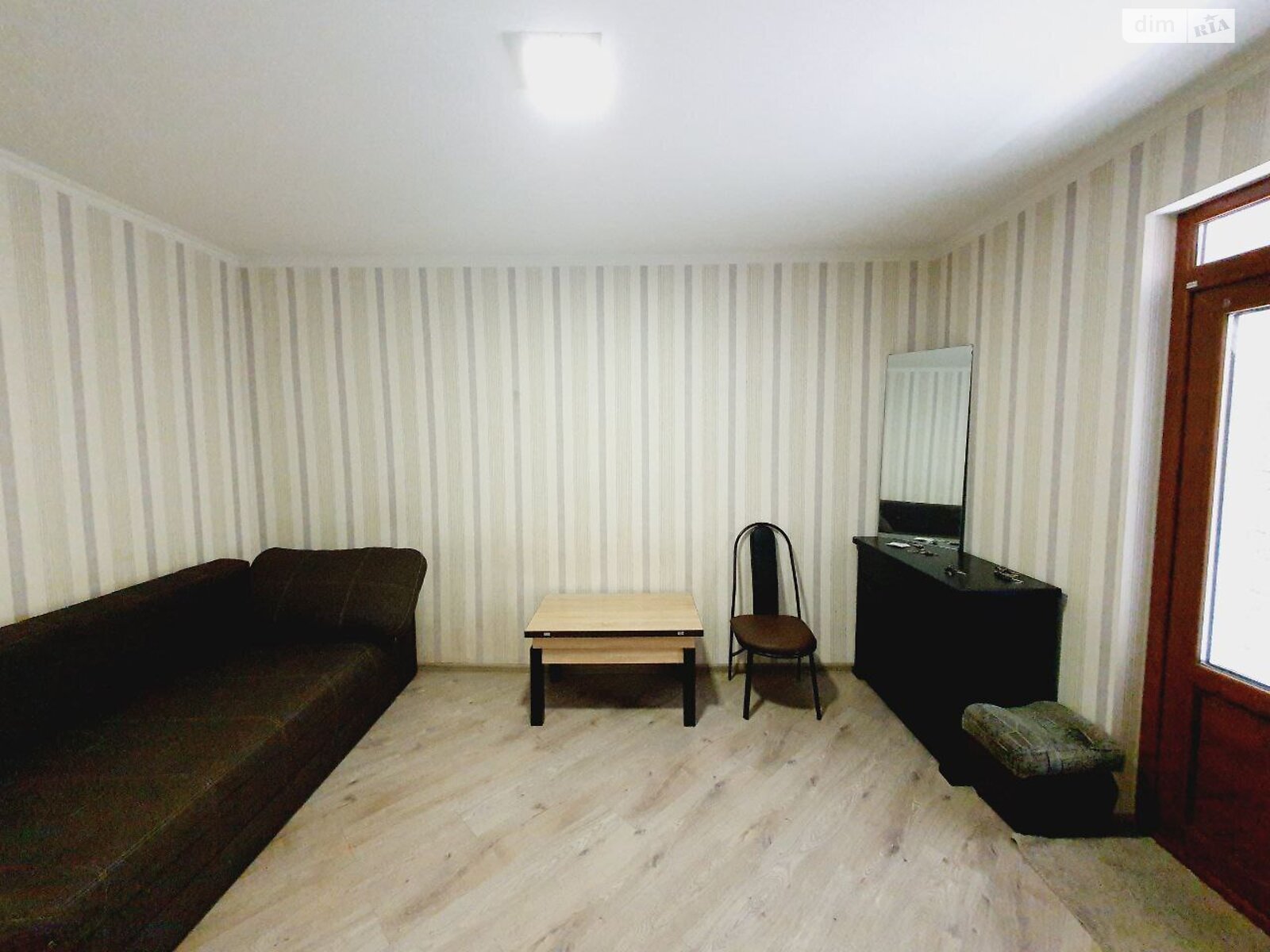 однопроверхова частина будинку, 25 кв. м, цегла. Здається помісячно в Вінниці, в районі Ближнє замостя фото 1