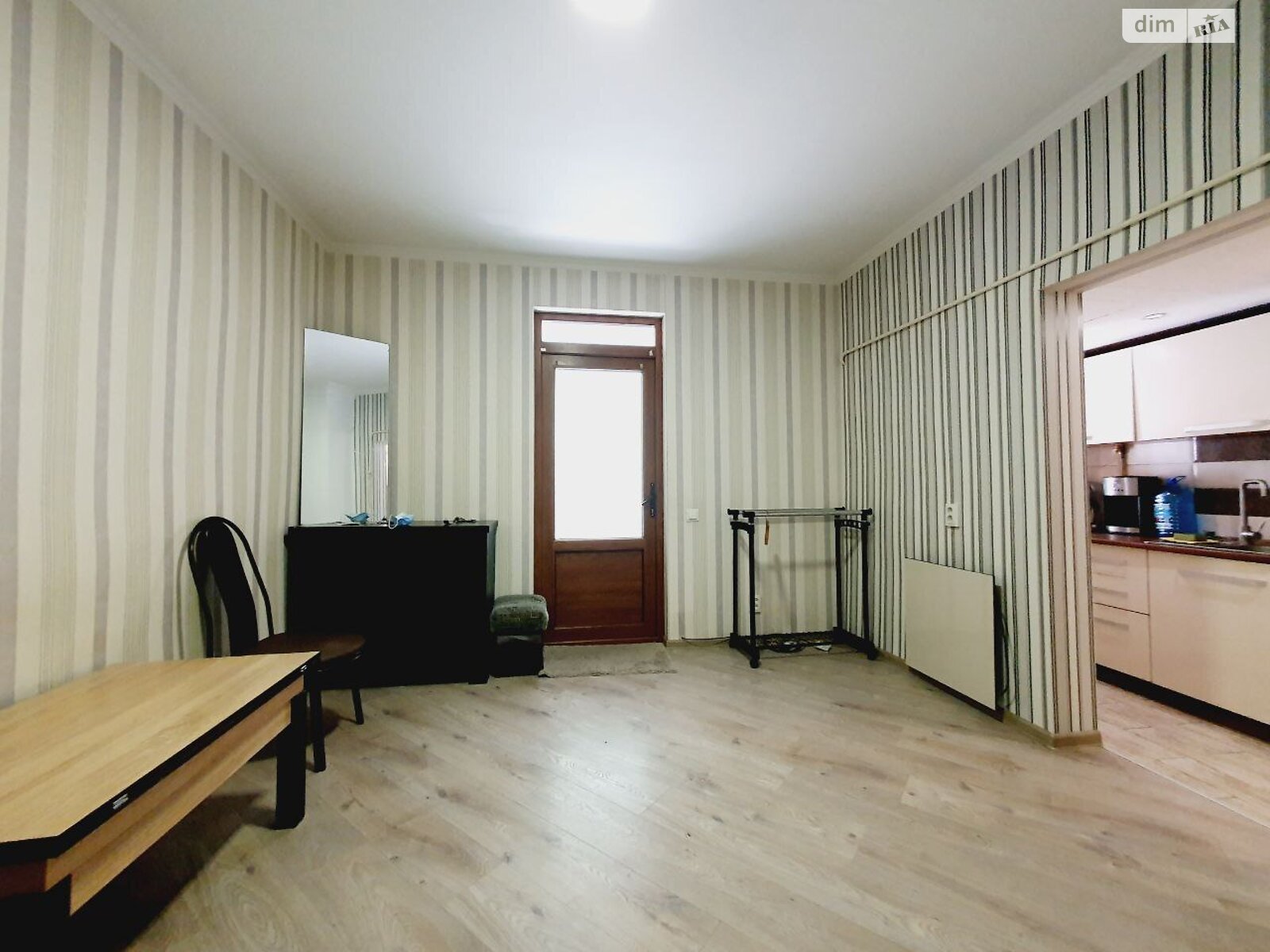 однопроверхова частина будинку, 25 кв. м, цегла. Здається помісячно в Вінниці, в районі Ближнє замостя фото 1