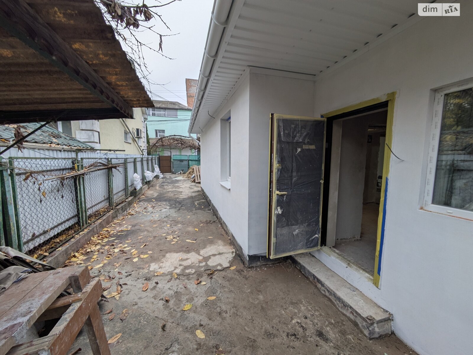 одноповерхова частина будинку, 67.4 кв. м, цегла. Здається помісячно в Вінниці, в районі Ближнє замостя фото 1 однопроверхова частина будинку, 67.4 кв. м, цегла. Здається помісячно в Вінниці, в районі Ближнє замостя фото 1