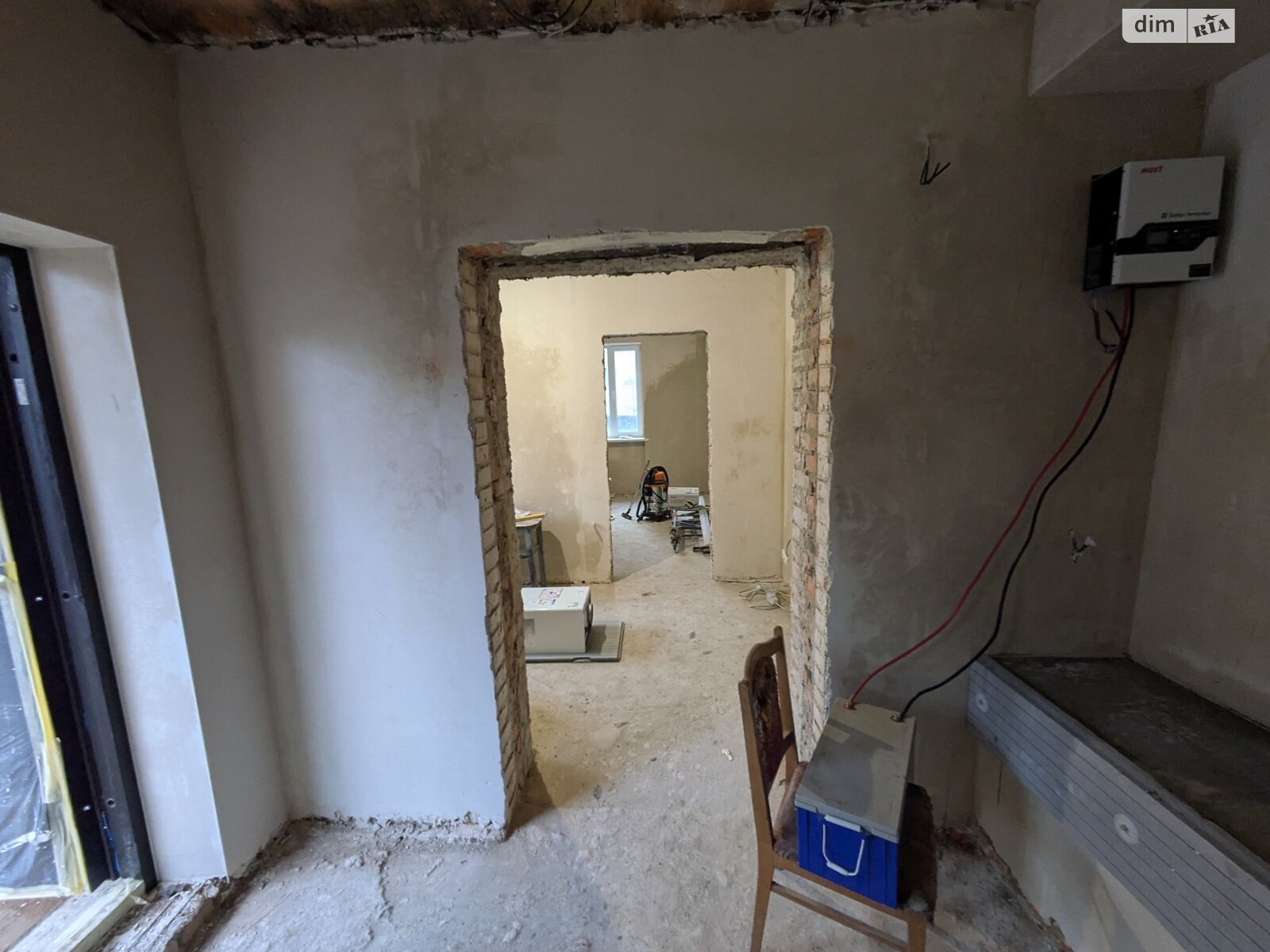 одноповерхова частина будинку, 67.4 кв. м, цегла. Здається помісячно в Вінниці, в районі Ближнє замостя фото 1 однопроверхова частина будинку, 67.4 кв. м, цегла. Здається помісячно в Вінниці, в районі Ближнє замостя фото 1