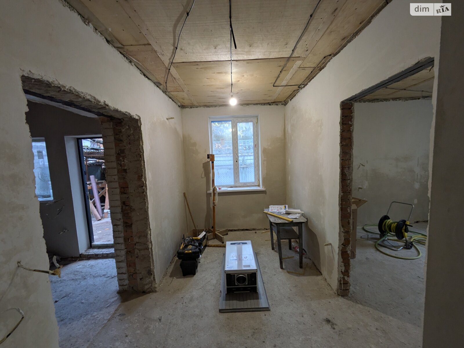 одноповерхова частина будинку, 67.4 кв. м, цегла. Здається помісячно в Вінниці, в районі Ближнє замостя фото 1 однопроверхова частина будинку, 67.4 кв. м, цегла. Здається помісячно в Вінниці, в районі Ближнє замостя фото 1