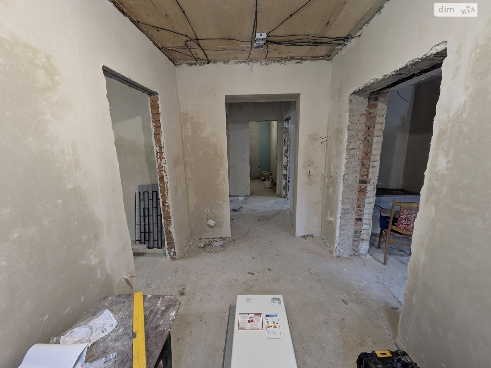 одноповерхова частина будинку, 67.4 кв. м, цегла. Здається помісячно в Вінниці, в районі Ближнє замостя фото 1 однопроверхова частина будинку, 67.4 кв. м, цегла. Здається помісячно в Вінниці, в районі Ближнє замостя фото 1