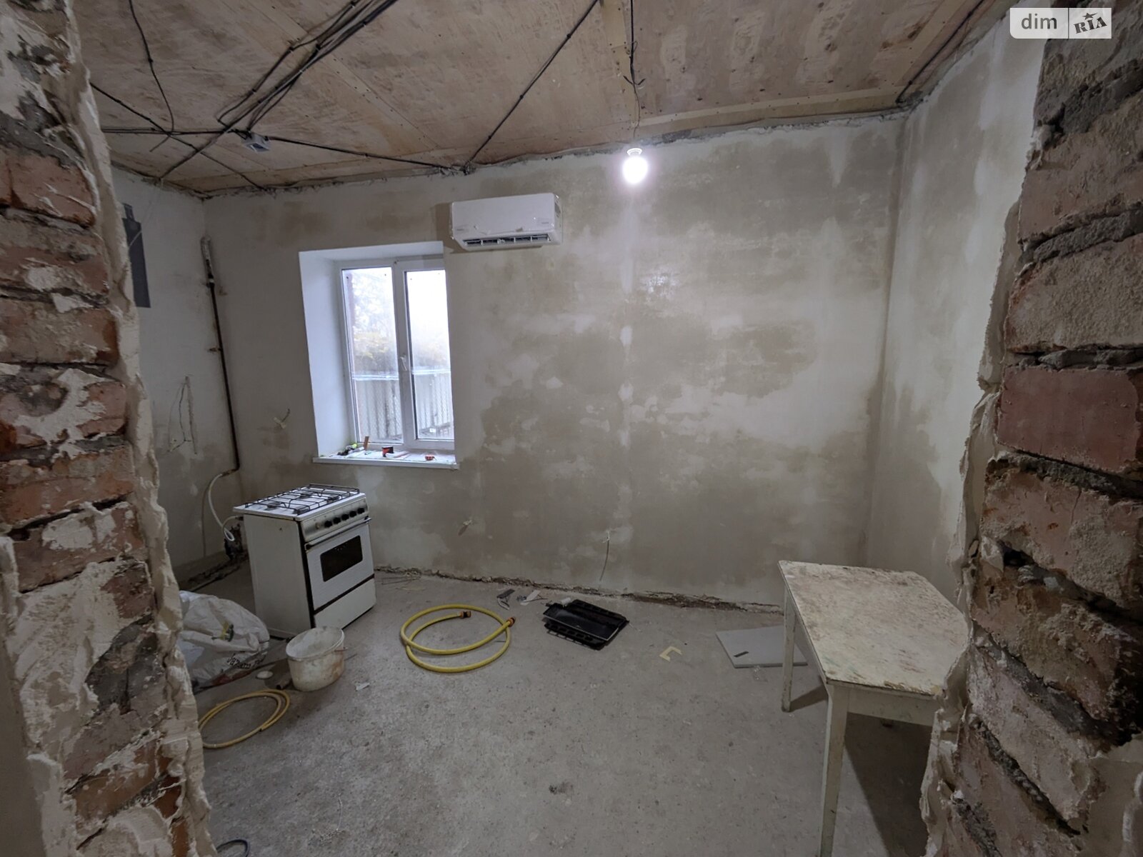 одноповерхова частина будинку, 67.4 кв. м, цегла. Здається помісячно в Вінниці, в районі Ближнє замостя фото 1 однопроверхова частина будинку, 67.4 кв. м, цегла. Здається помісячно в Вінниці, в районі Ближнє замостя фото 1