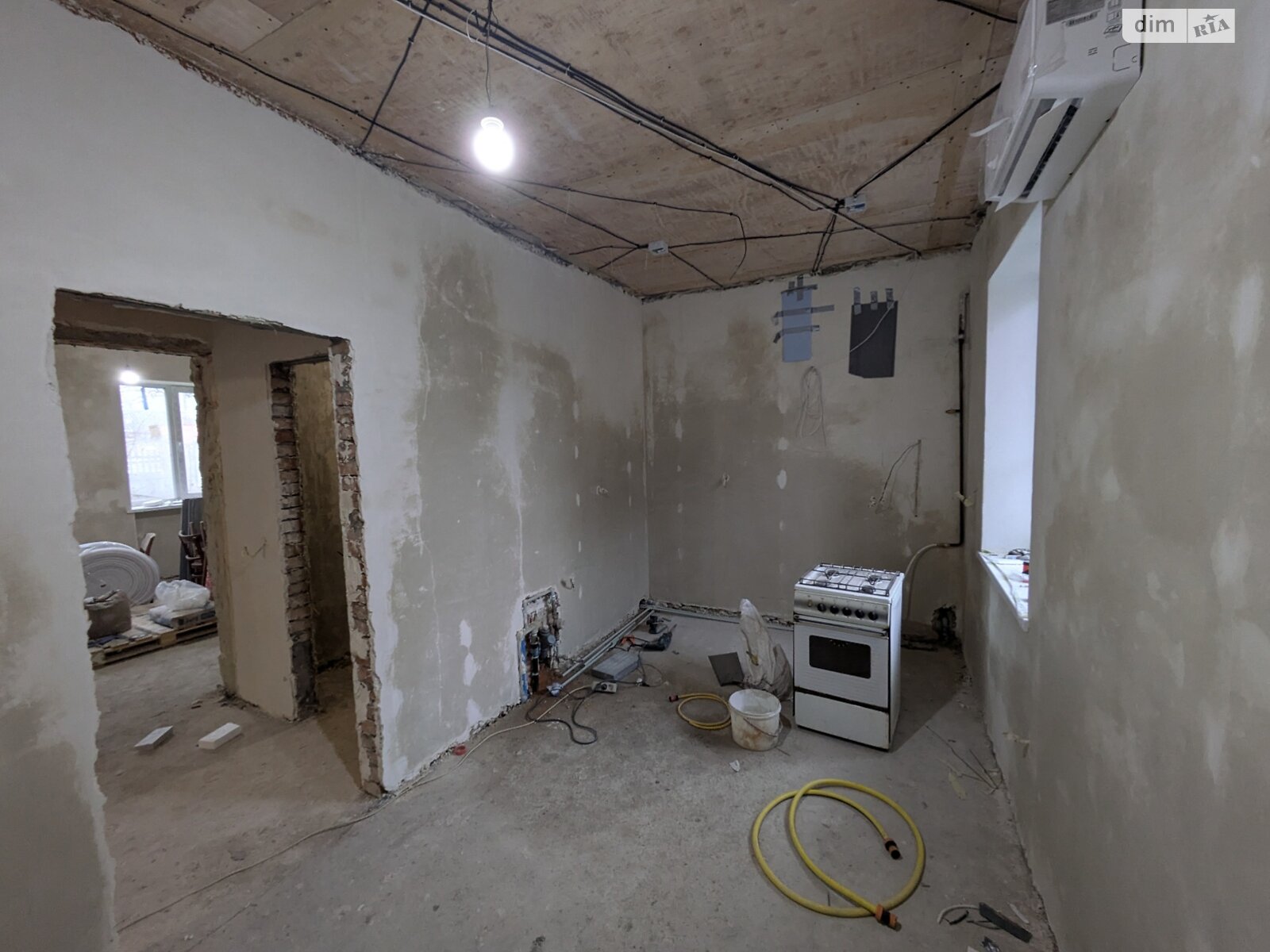 одноповерхова частина будинку, 67.4 кв. м, цегла. Здається помісячно в Вінниці, в районі Ближнє замостя фото 1 однопроверхова частина будинку, 67.4 кв. м, цегла. Здається помісячно в Вінниці, в районі Ближнє замостя фото 1